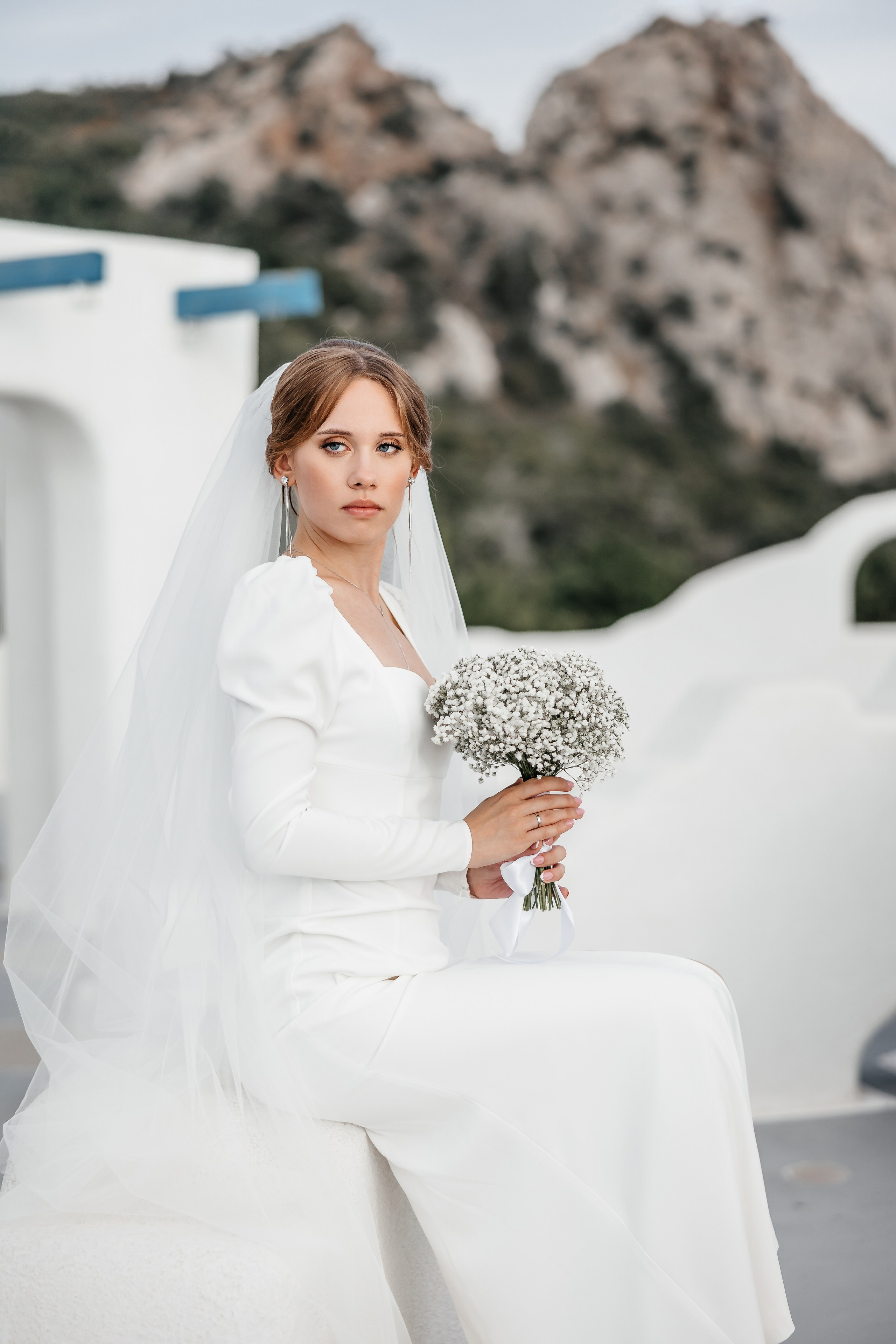 Анонс свадьбы для Марины и Ивана. Свадебный фотограф в Крыму и Севастополе Ольга Баскакова