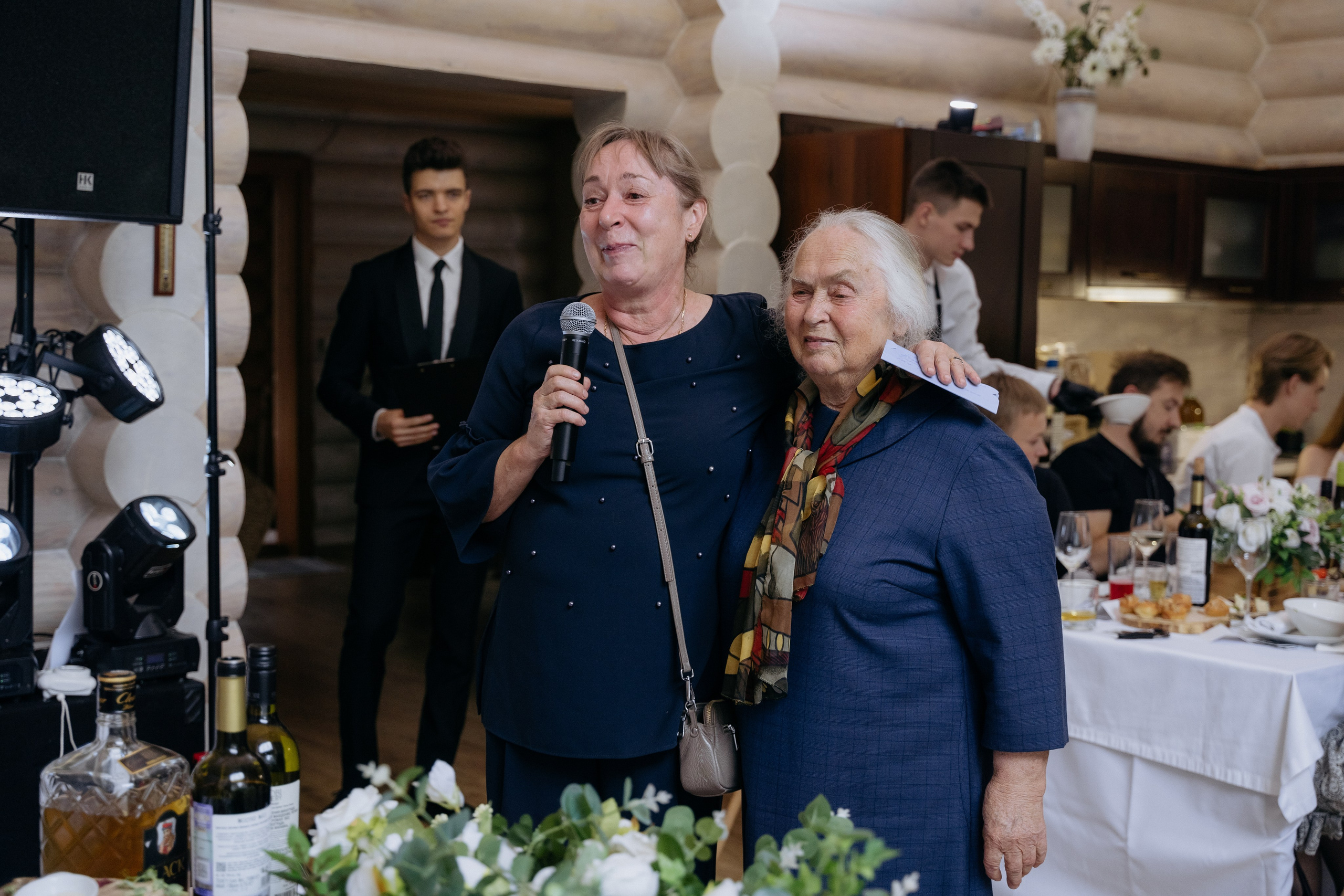 Саша и Даша. Свадебный и семейный фотограф в Новосибирске Наталья Зорина