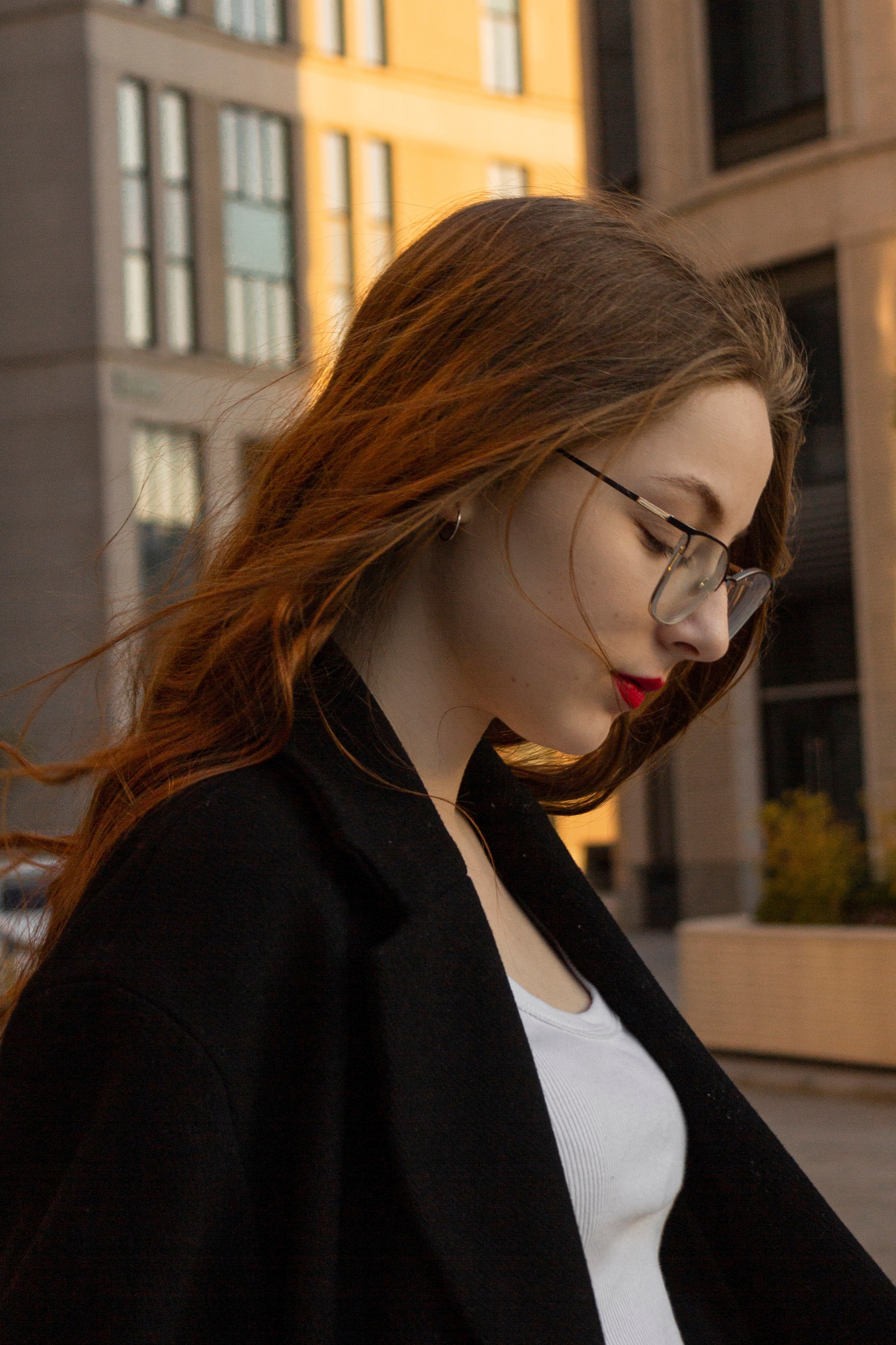 Василиса. Портретный фотограф в Минске Изотова Варвара