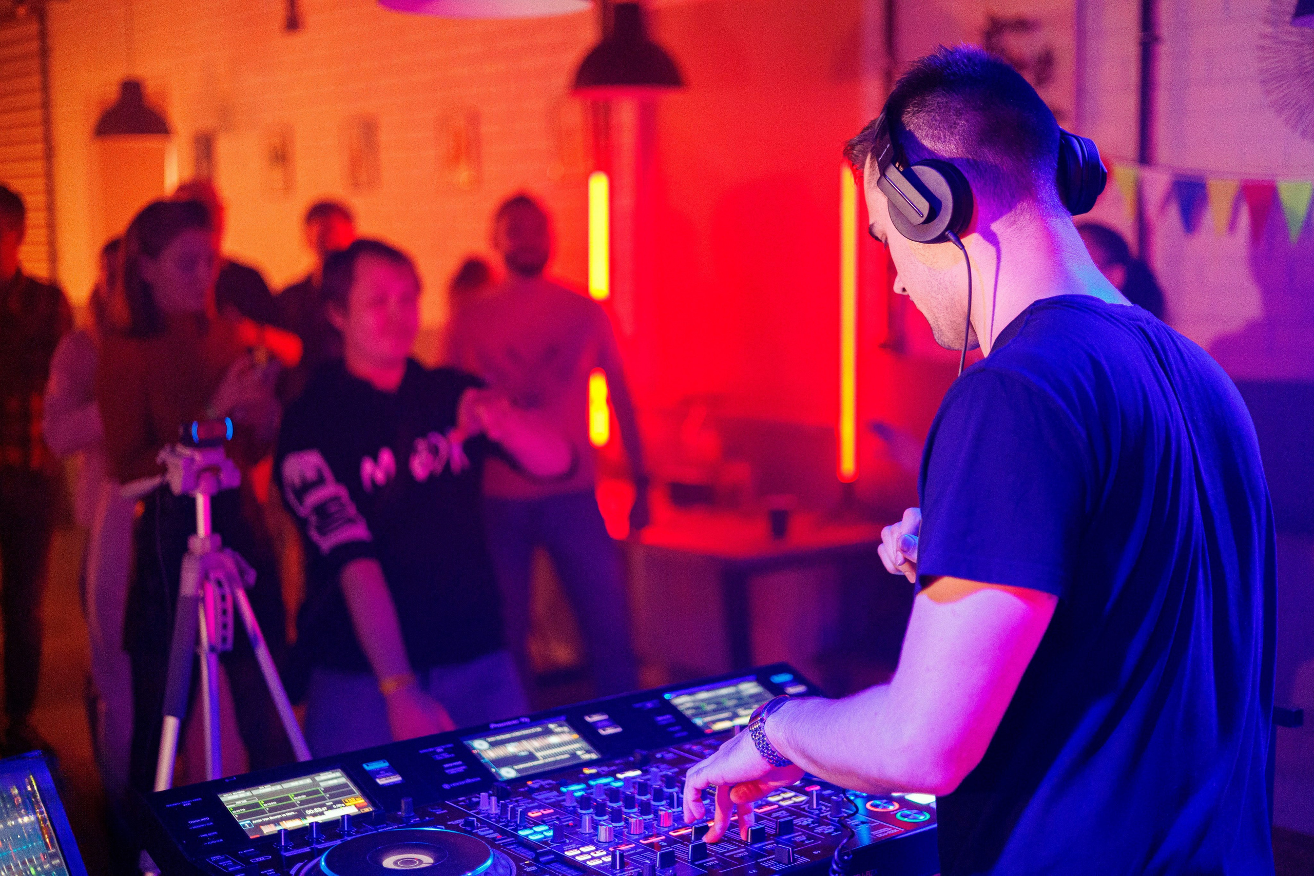 Концерты. Репортажный, Event фотограф в Санкт-Петербурге и ЛО Морозов Дмитрий