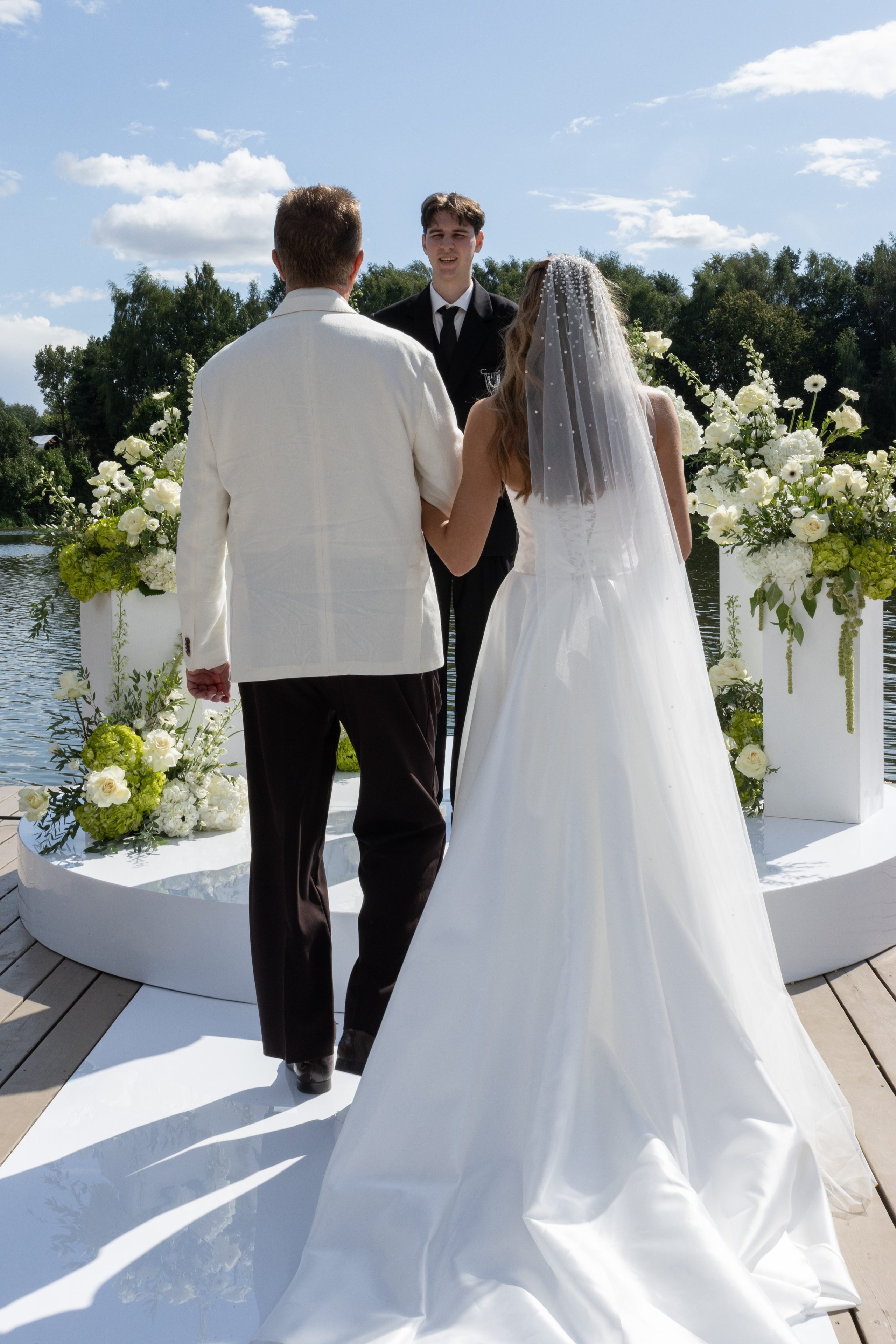 Фотограф Наталия Шептаева город Москва