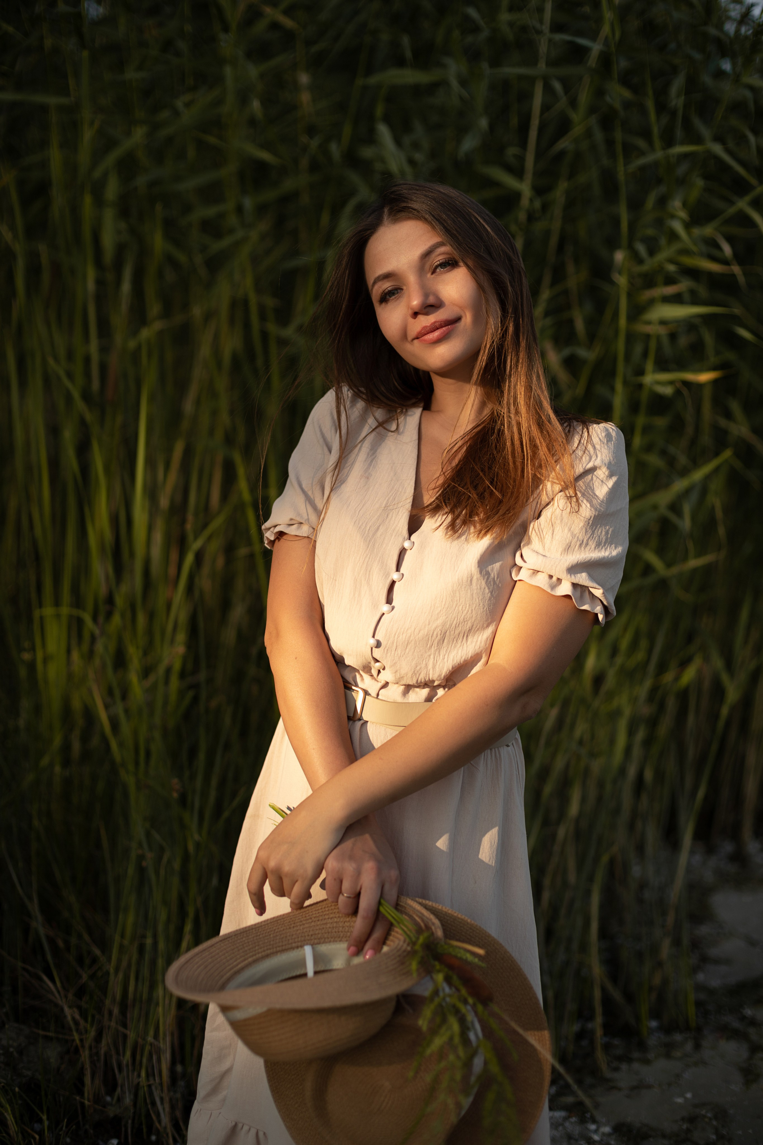 Виктория и Эмилия. Фотограф в Ростове-на-Дону Мария Безменова