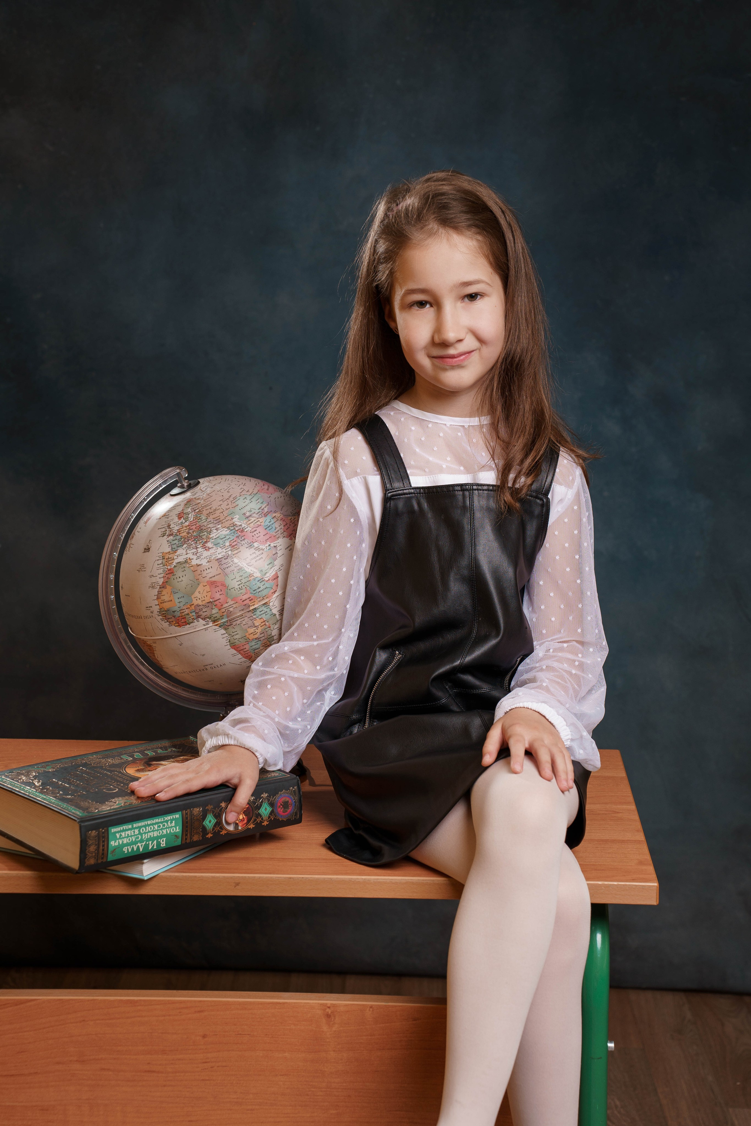 4 класс 43 школа. Ирина Коновалова школьный фотограф. Выпускные альбомы Ярославль