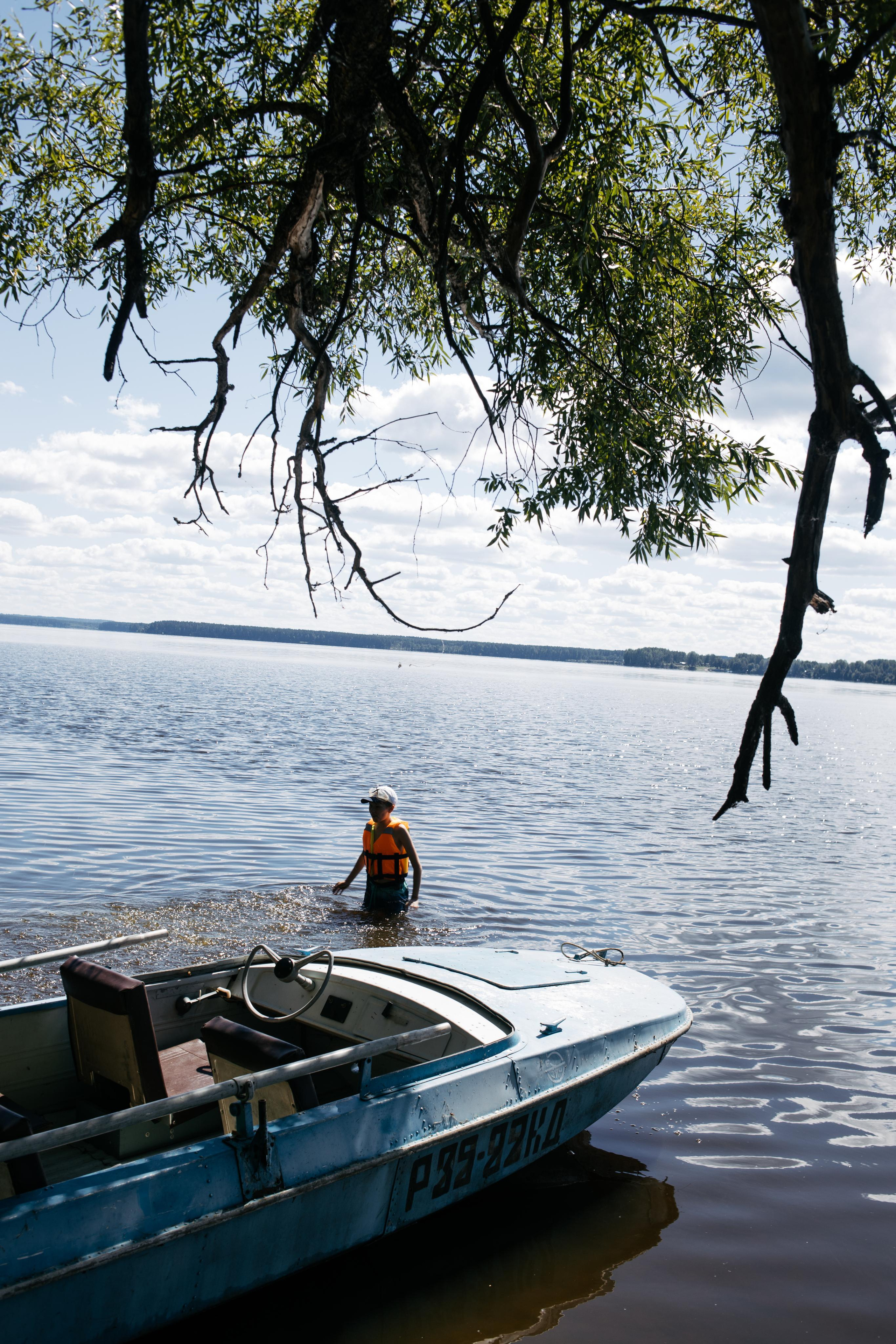 Детская съемка. Фотограф Коронелли