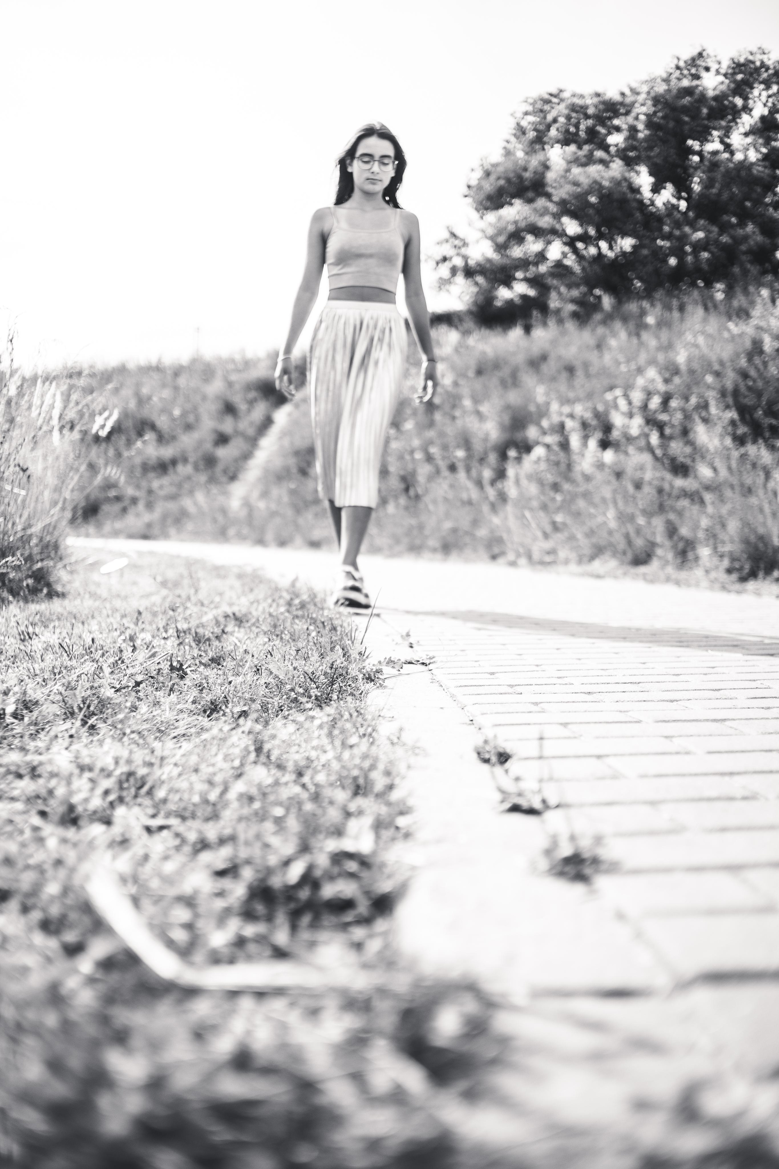 Портретная съемка. Фотограф Коронелли