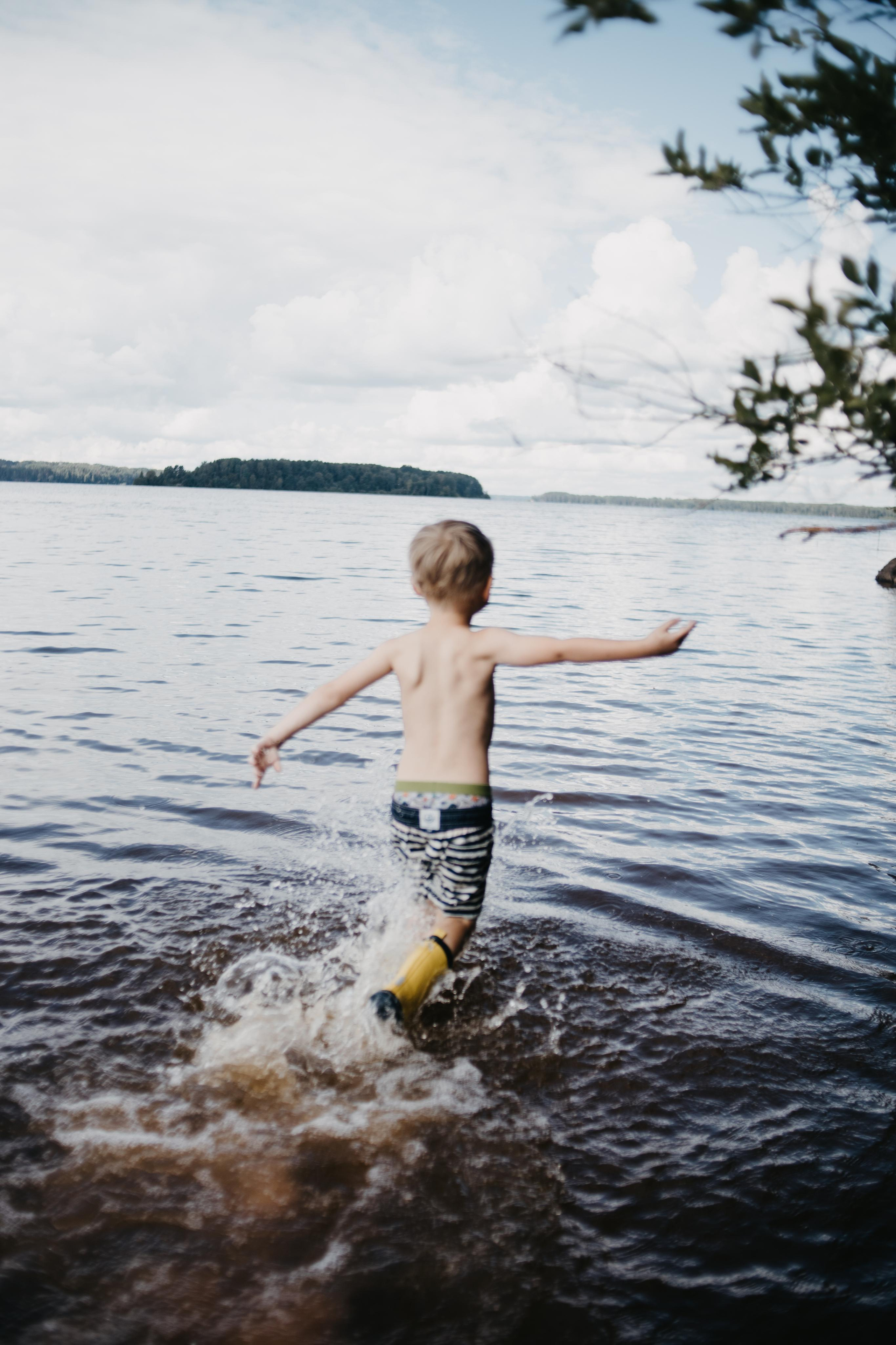 Детская съемка. Фотограф Коронелли