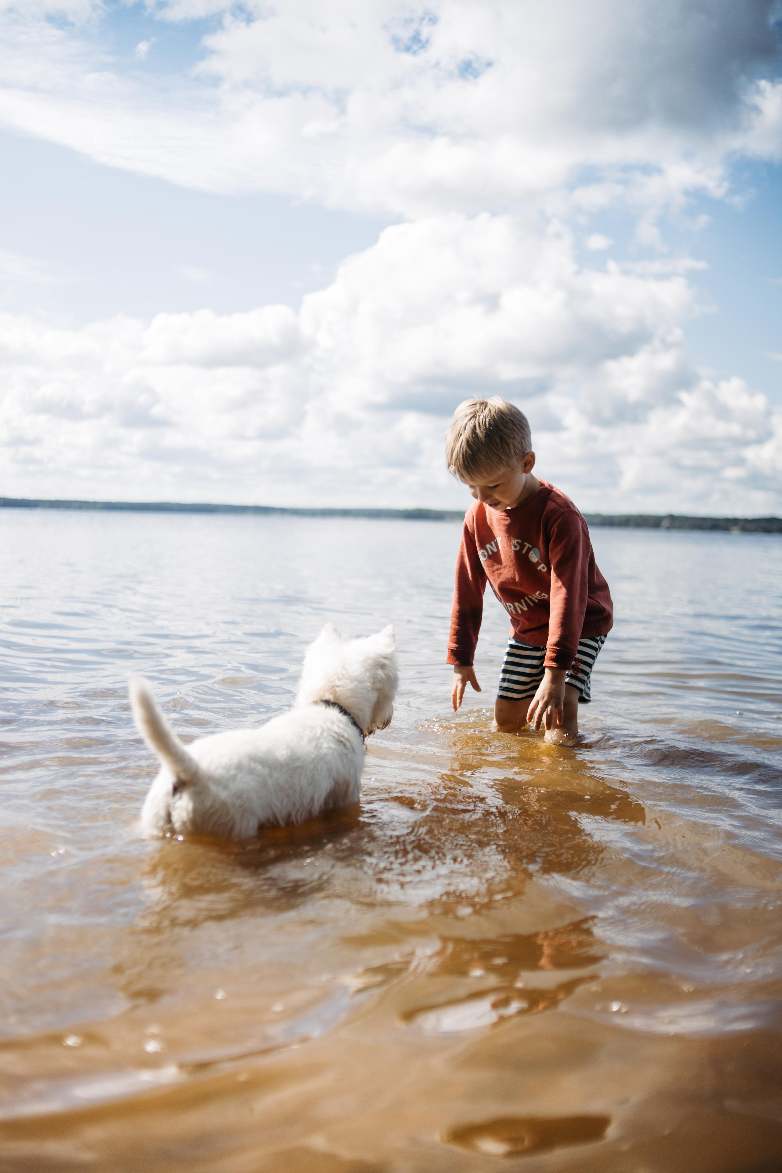 Детская съемка. Фотограф Коронелли