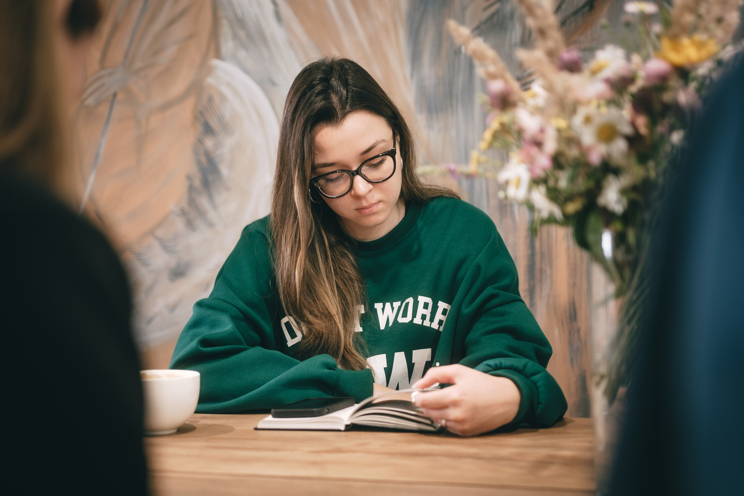 Библейский завтрак 20.08.2024. Фотограф в Москве Максим Скоробогатов