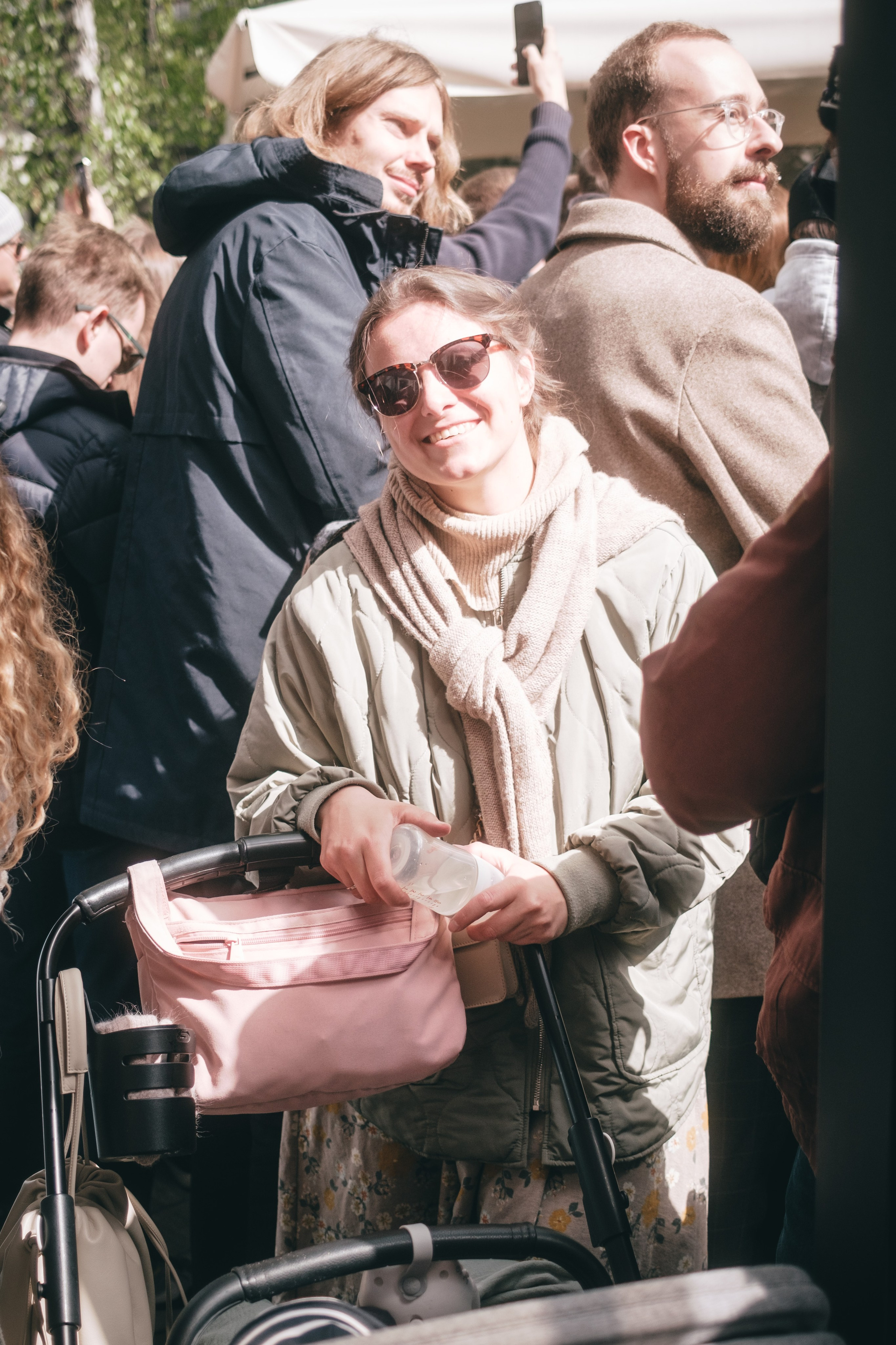 ANTIПA: Музыка во дворе: Антон Беляев & Therr Maitz. Фотограф в Москве Максим Скоробогатов