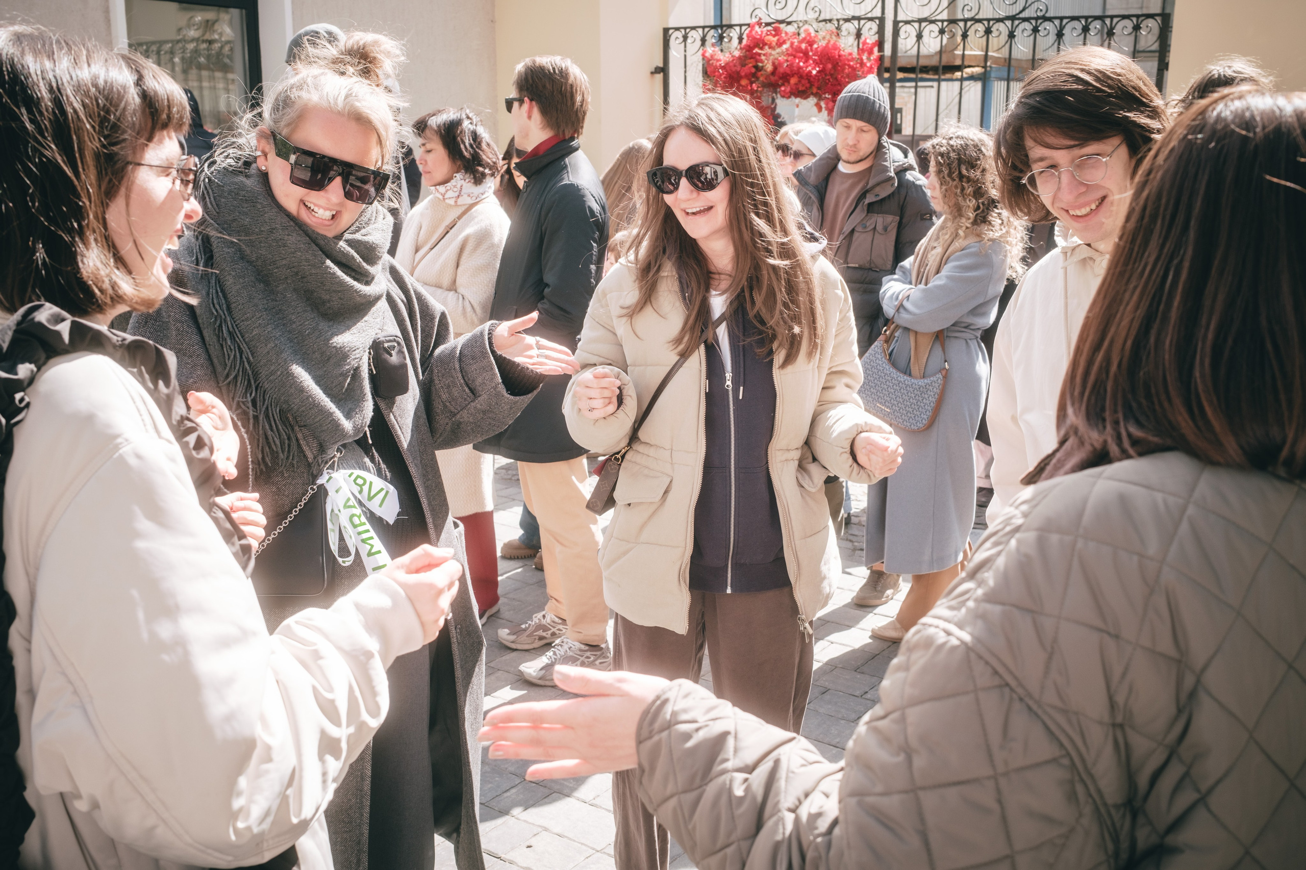 ANTIПA: Музыка во дворе: Антон Беляев & Therr Maitz. Фотограф в Москве Максим Скоробогатов