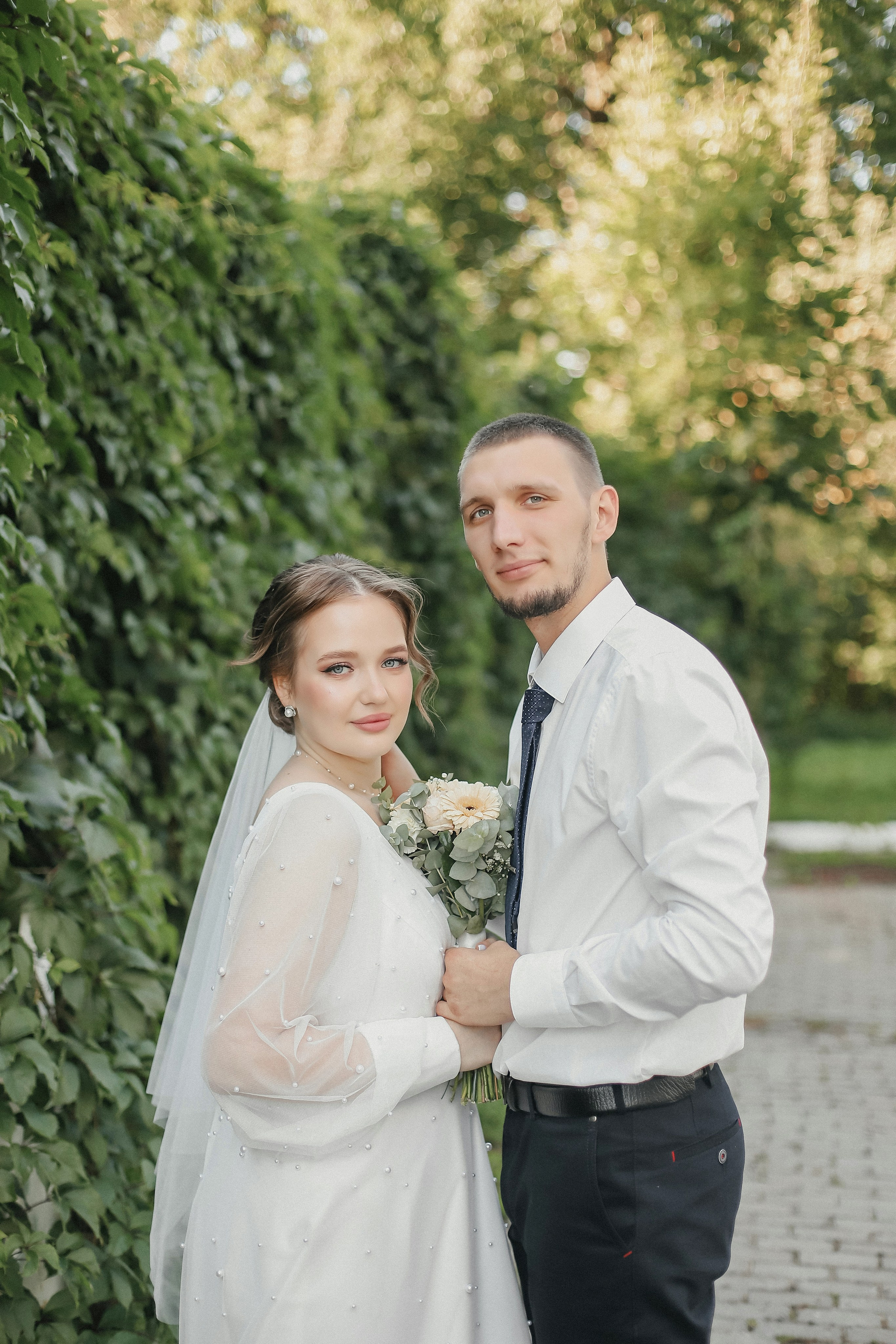 Свадебный фотограф. Профессиональный фотограф в Подольске Елена Локтионова