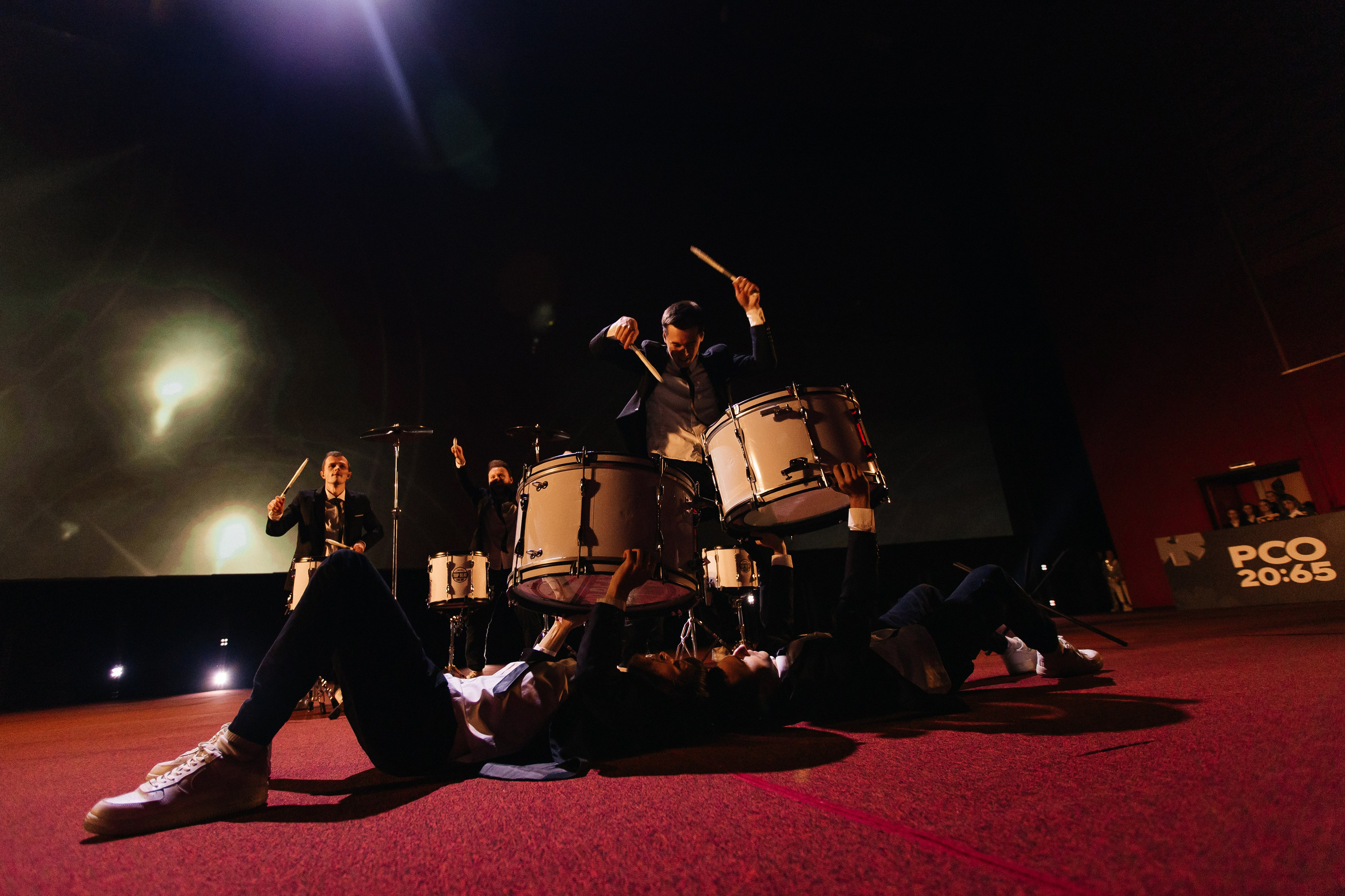 РСО 2.0. Five Media — репортажный фотограф Москва | Мск