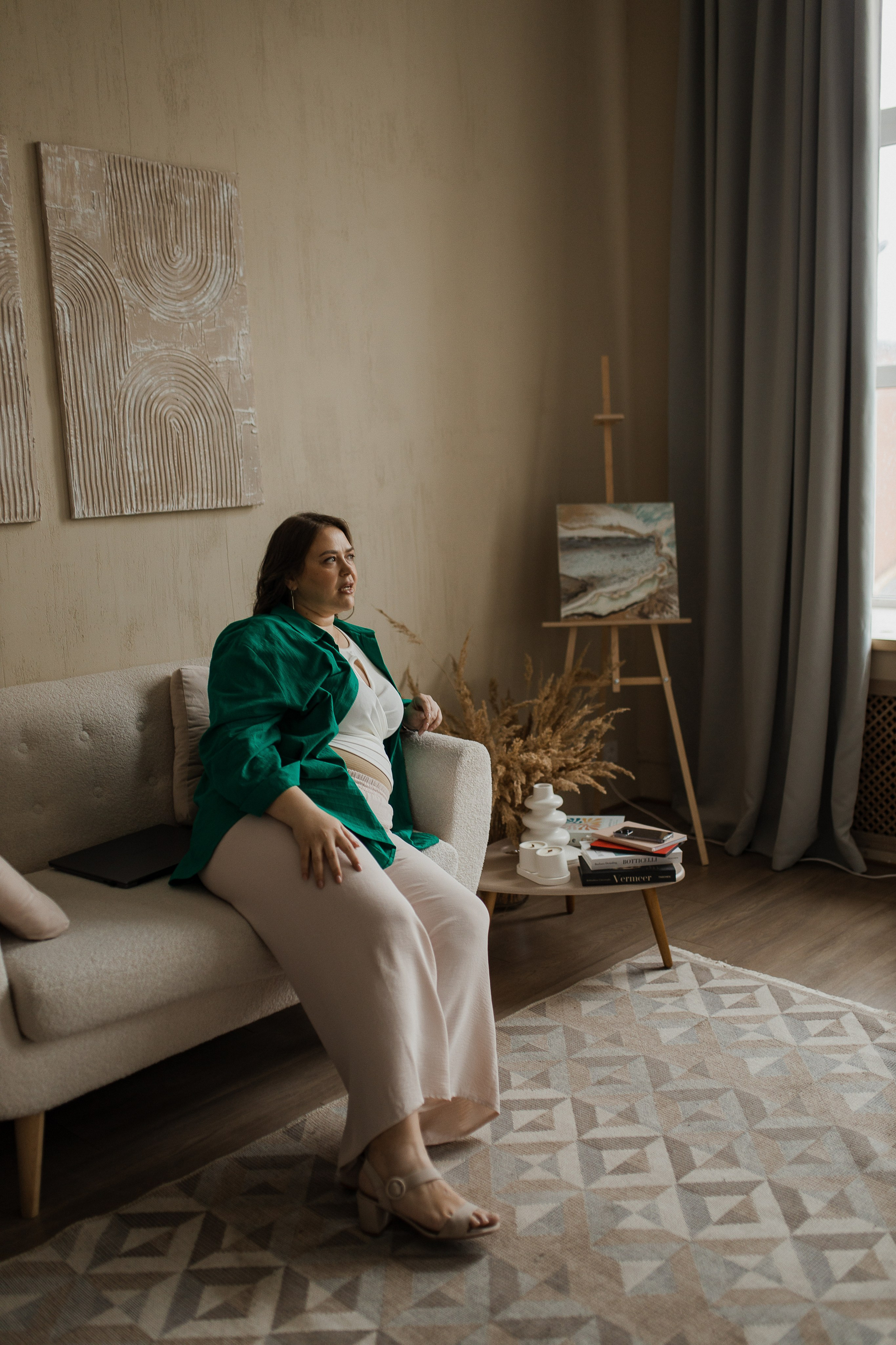 Бизнесс Портрет мастера по маникюру. Семейный и детский фотограф в городе Подолск МО Крылова Ирина