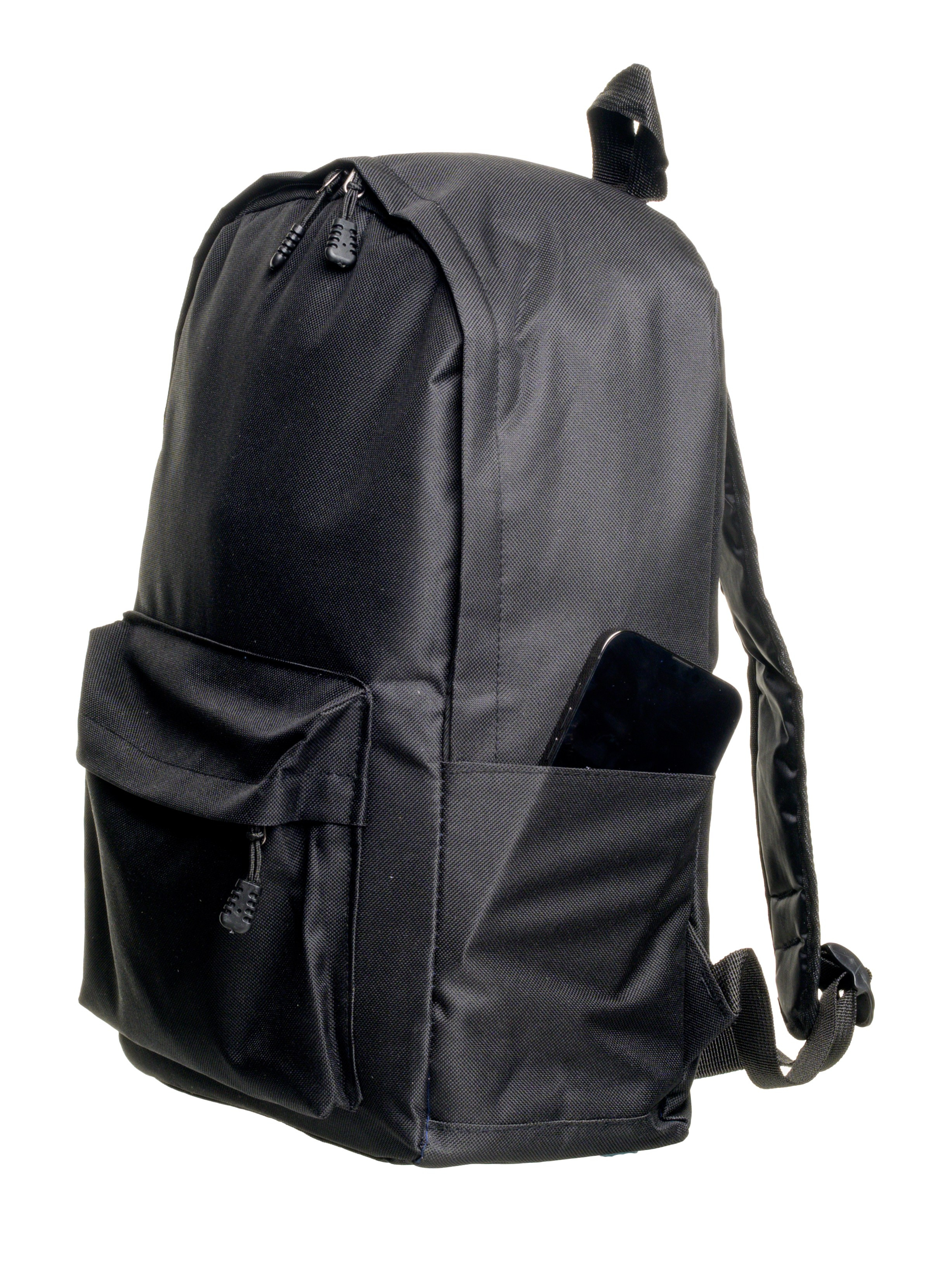 Backpack. Fotograf Dmitrii Donets