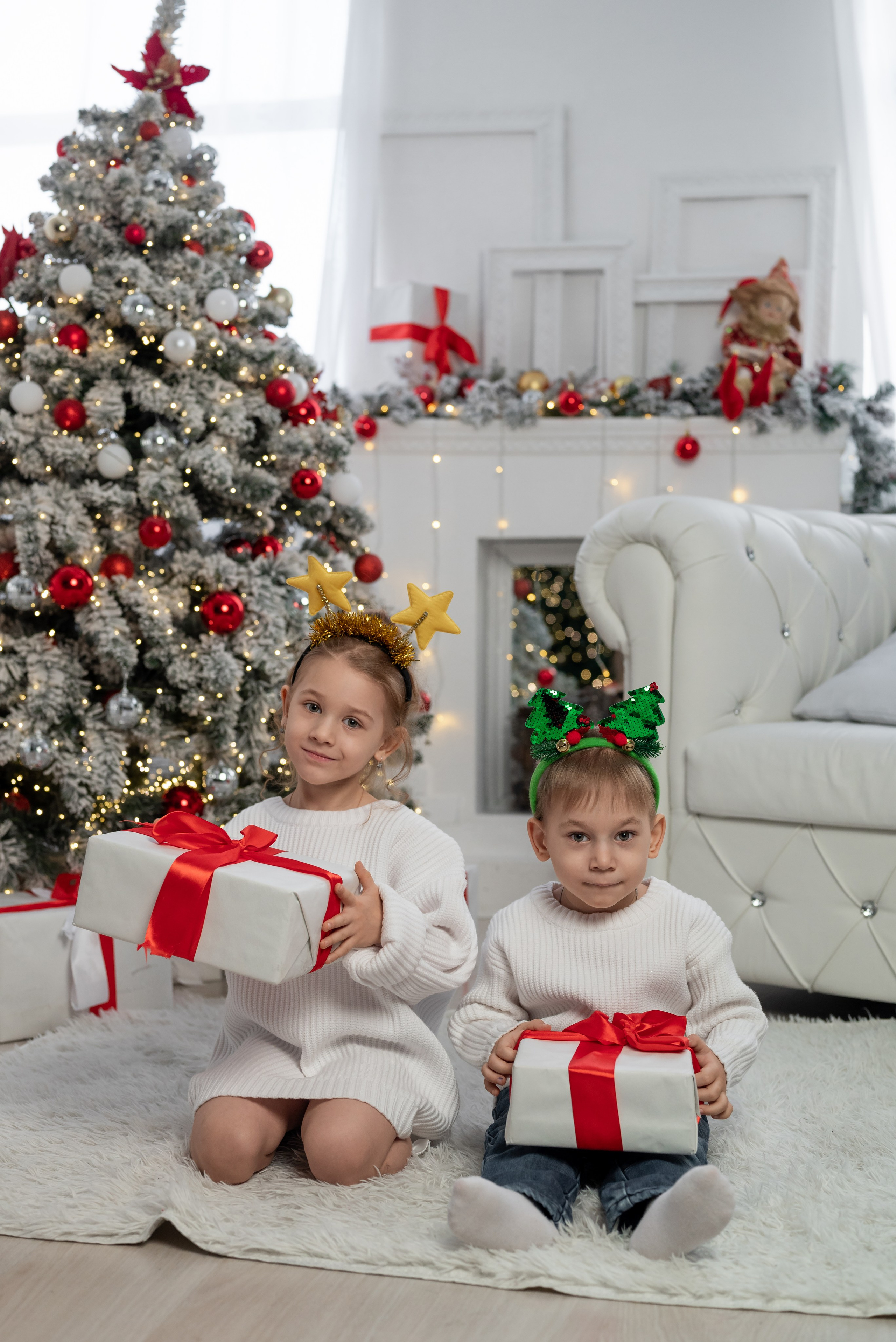 Кристина. Фотограф в городе Салават