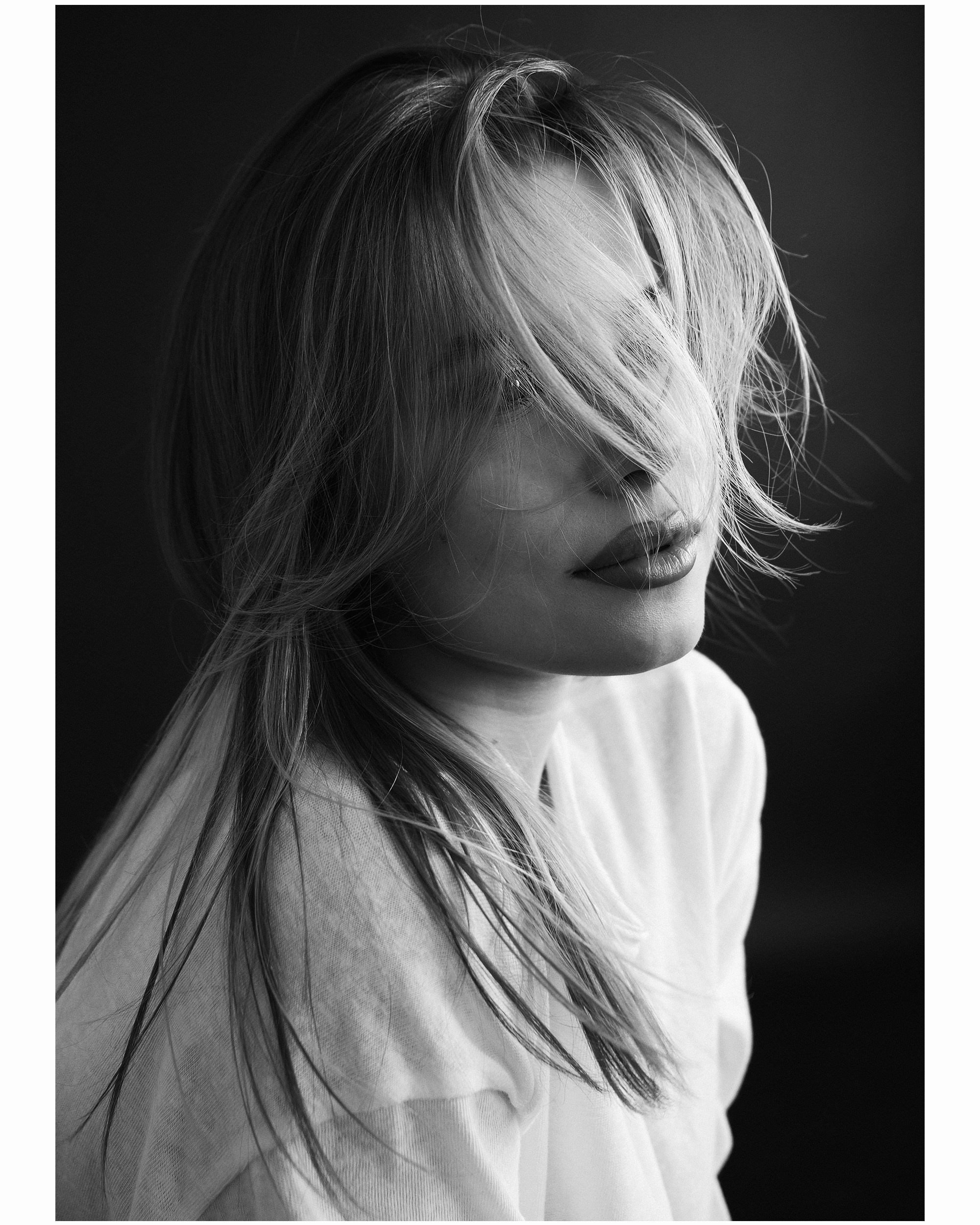 Елизавета. Anya.vision