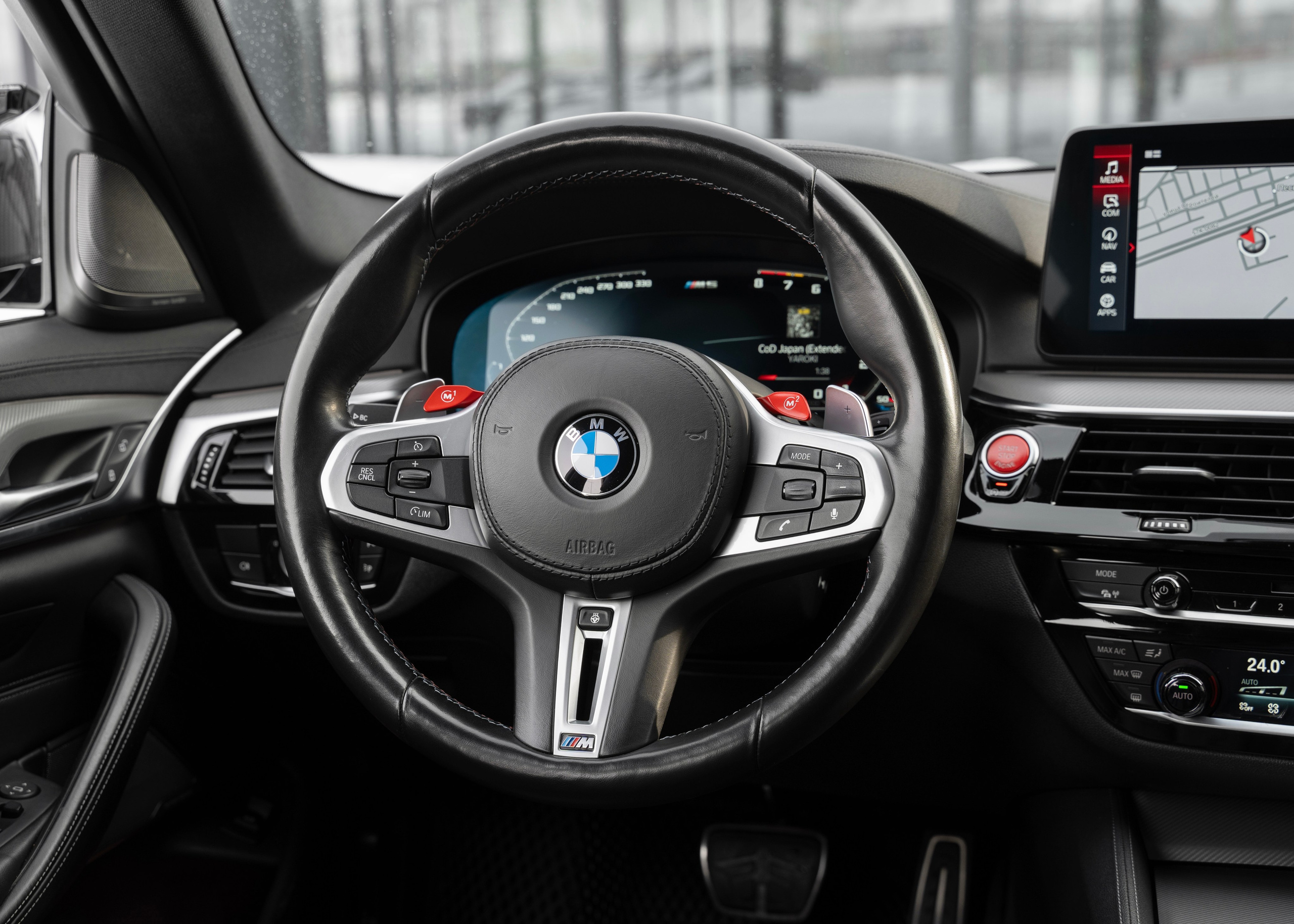 Предпродажная съемка. Главная