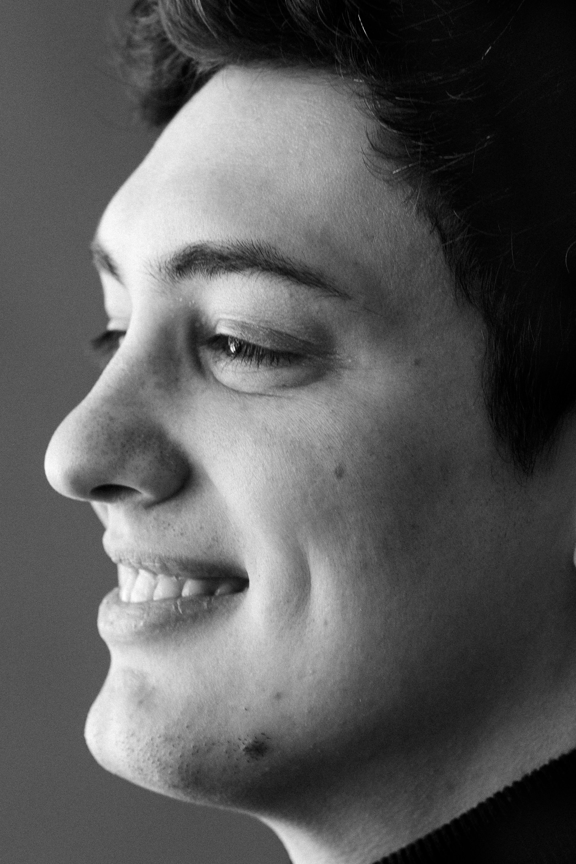 Мужской портрет в Санкт-Петербурге. Фотограф в Санкт-Петербурге и Уфе Алина Шаймухаметова