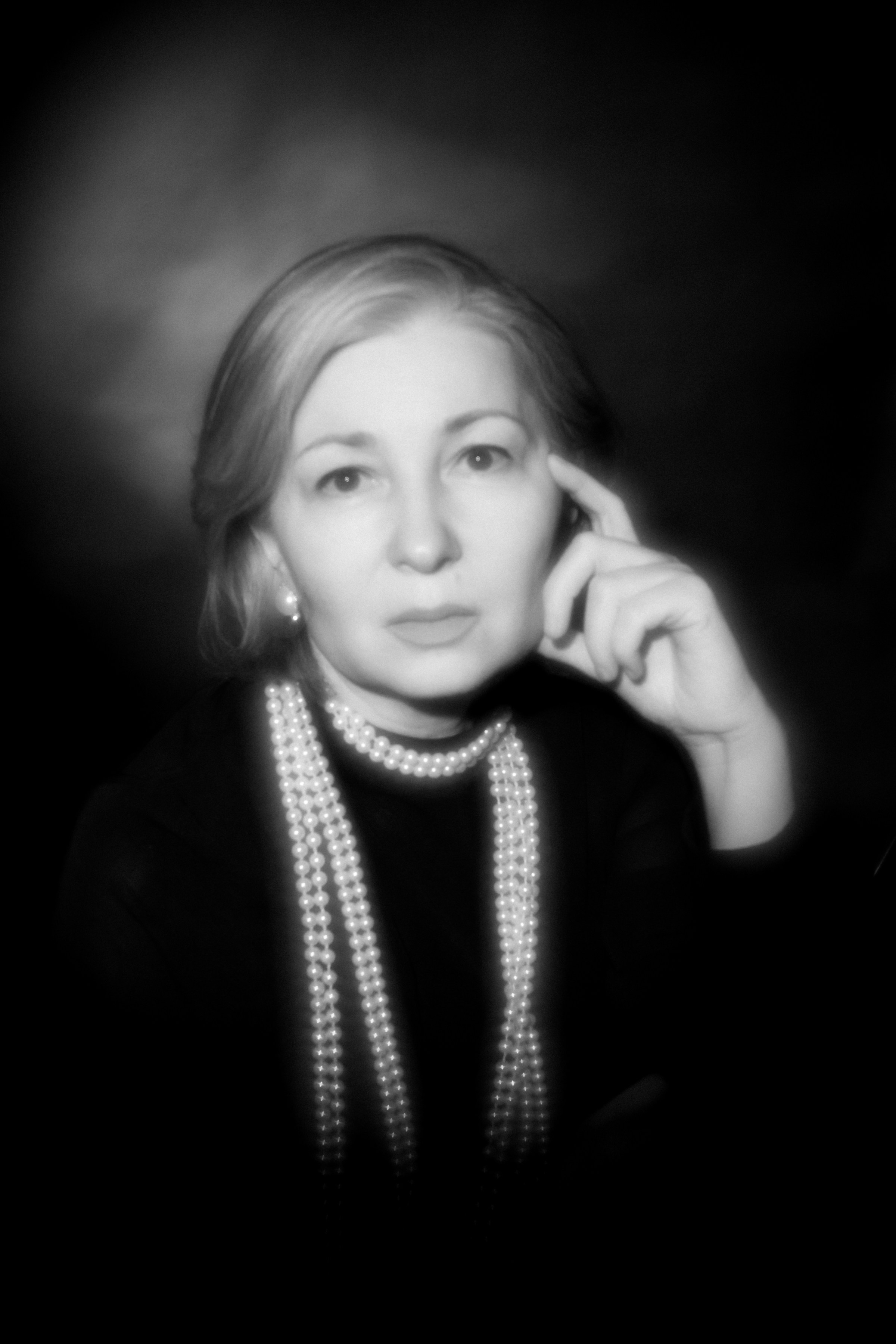 Татьяна. Фотограф в Красноярске Оксана Корчагина