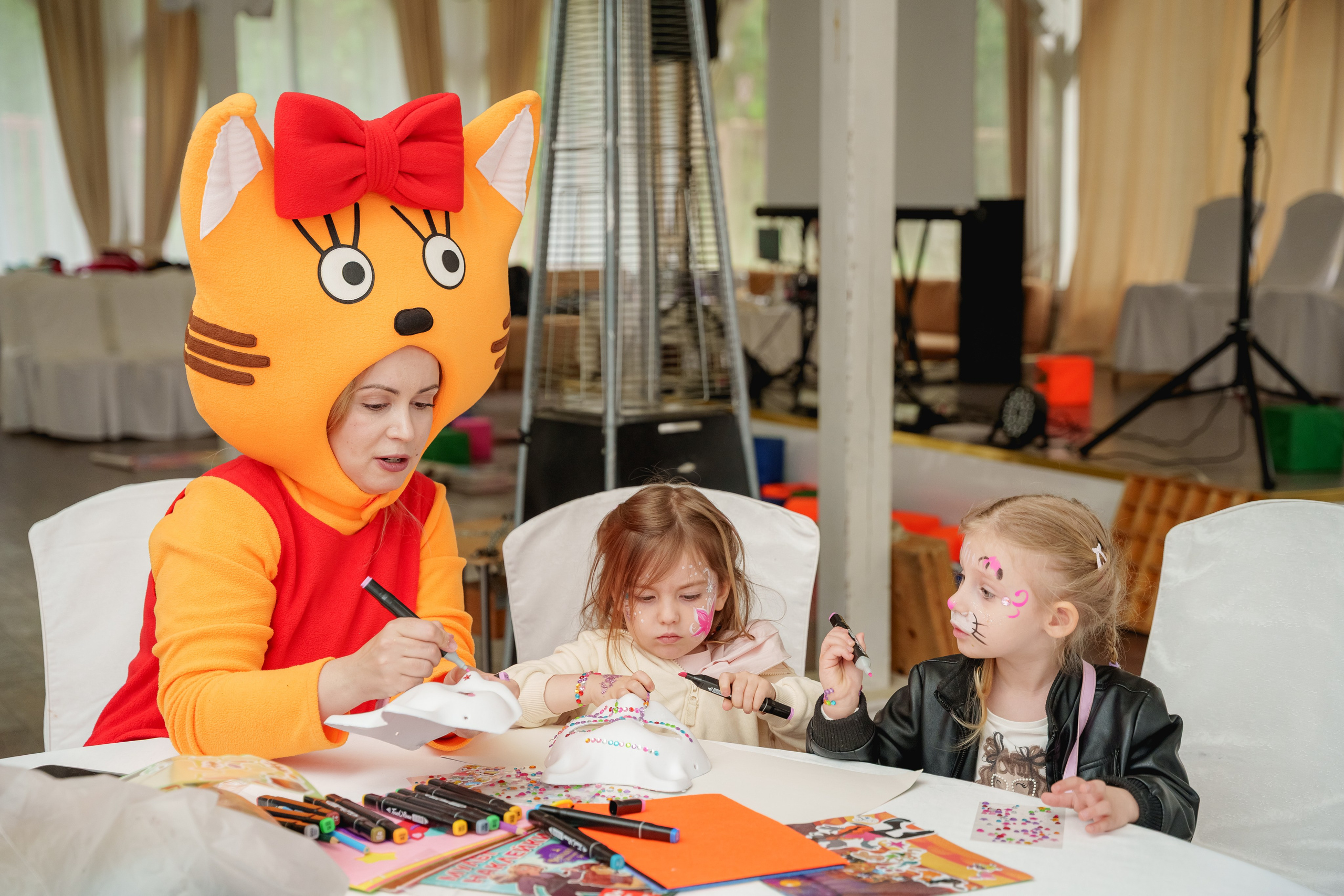 Выпускной 9 класс. Станислав Тюрин Фотограф Москва. Индивидуальные и семейные фотосессии;