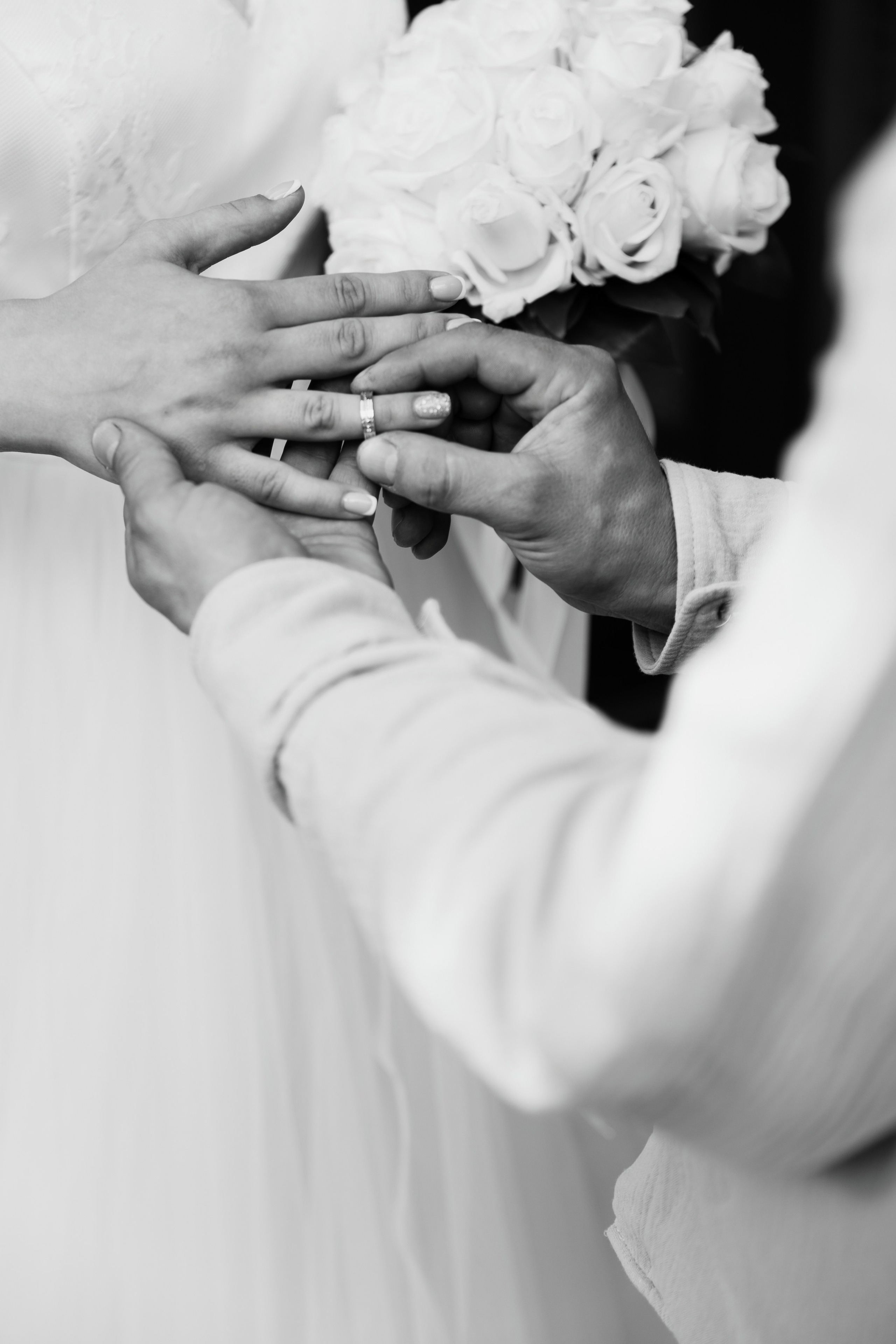 Мария и Константин. Профессиональный фотограф Надежда Антонова