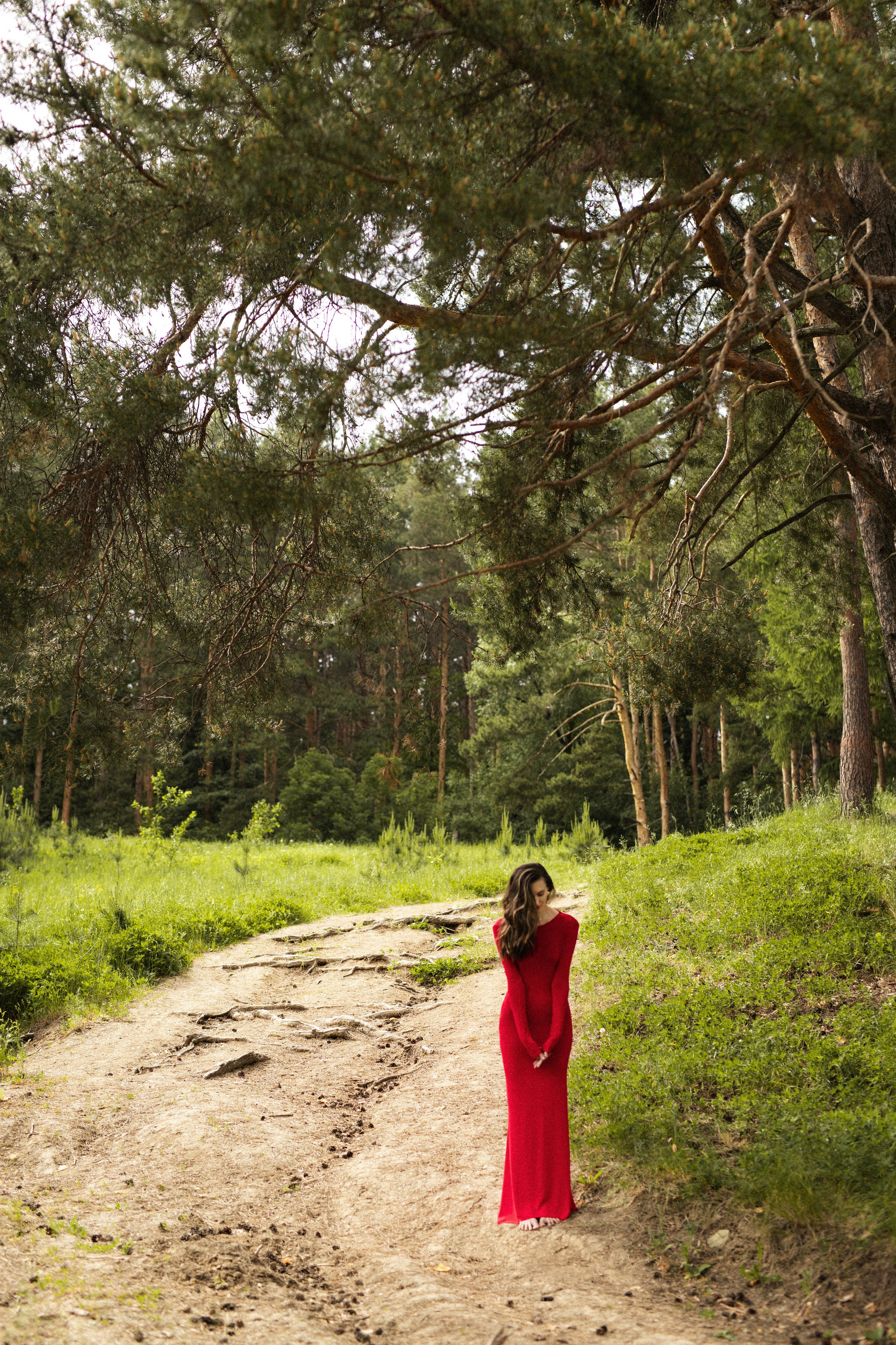 Дарья. Женский и семейный фотограф Аксинья Кузьмина. Город Пенза