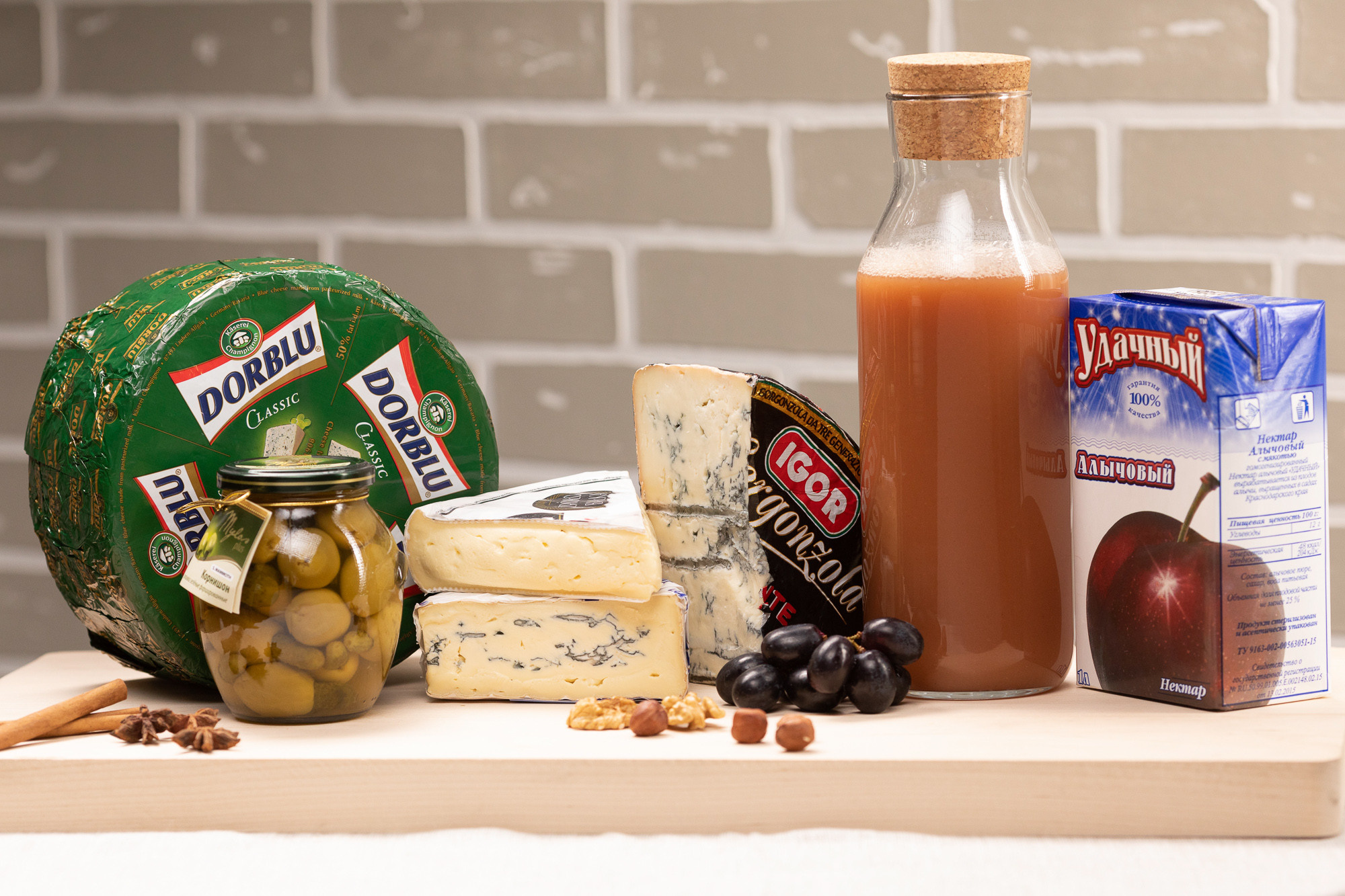 ФУДФОТО. Фотограф Владимир Зиновьев