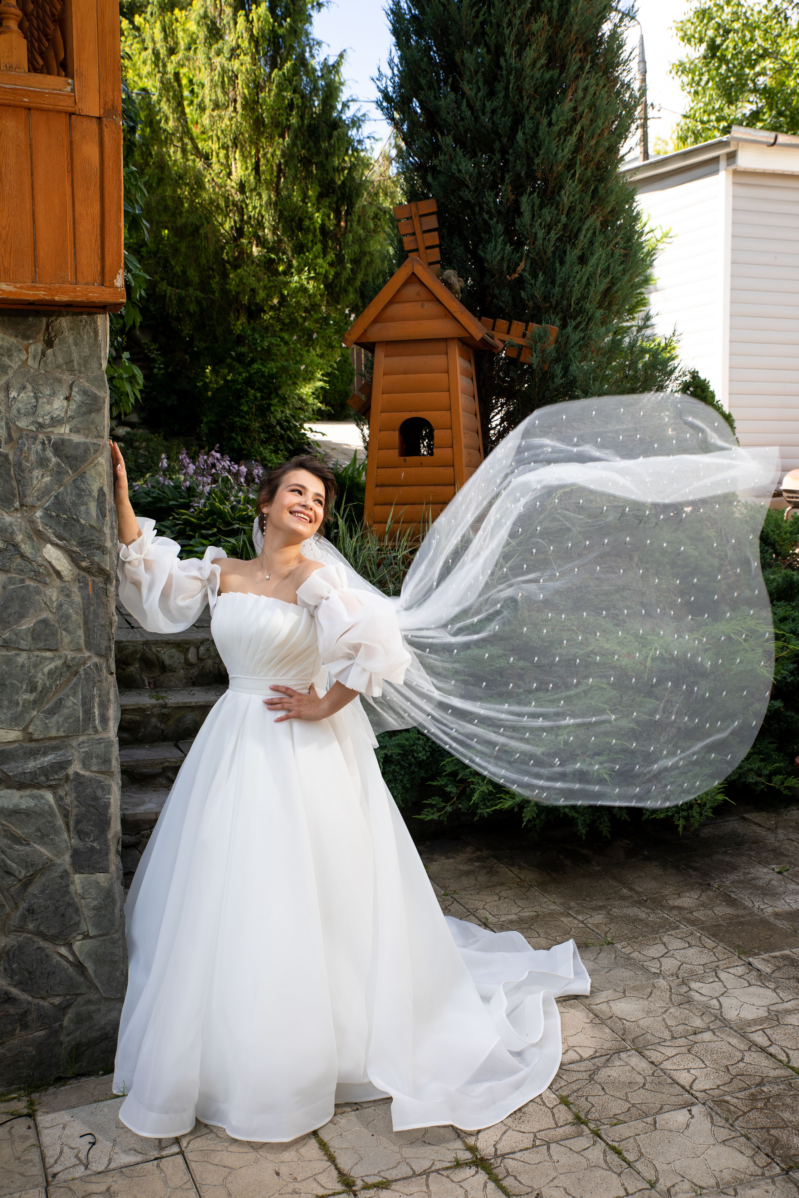 Александр и Валерия. Фотограф Владимир Зиновьев