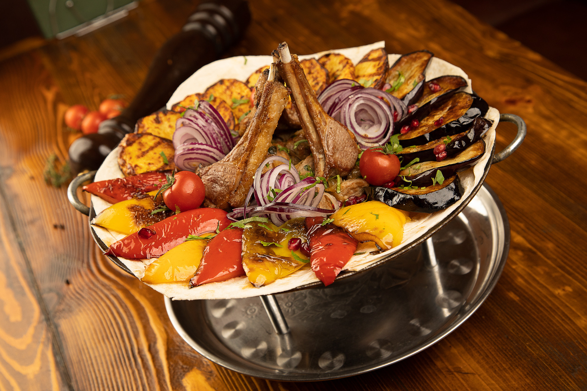 ФУДФОТО. Фотограф Владимир Зиновьев