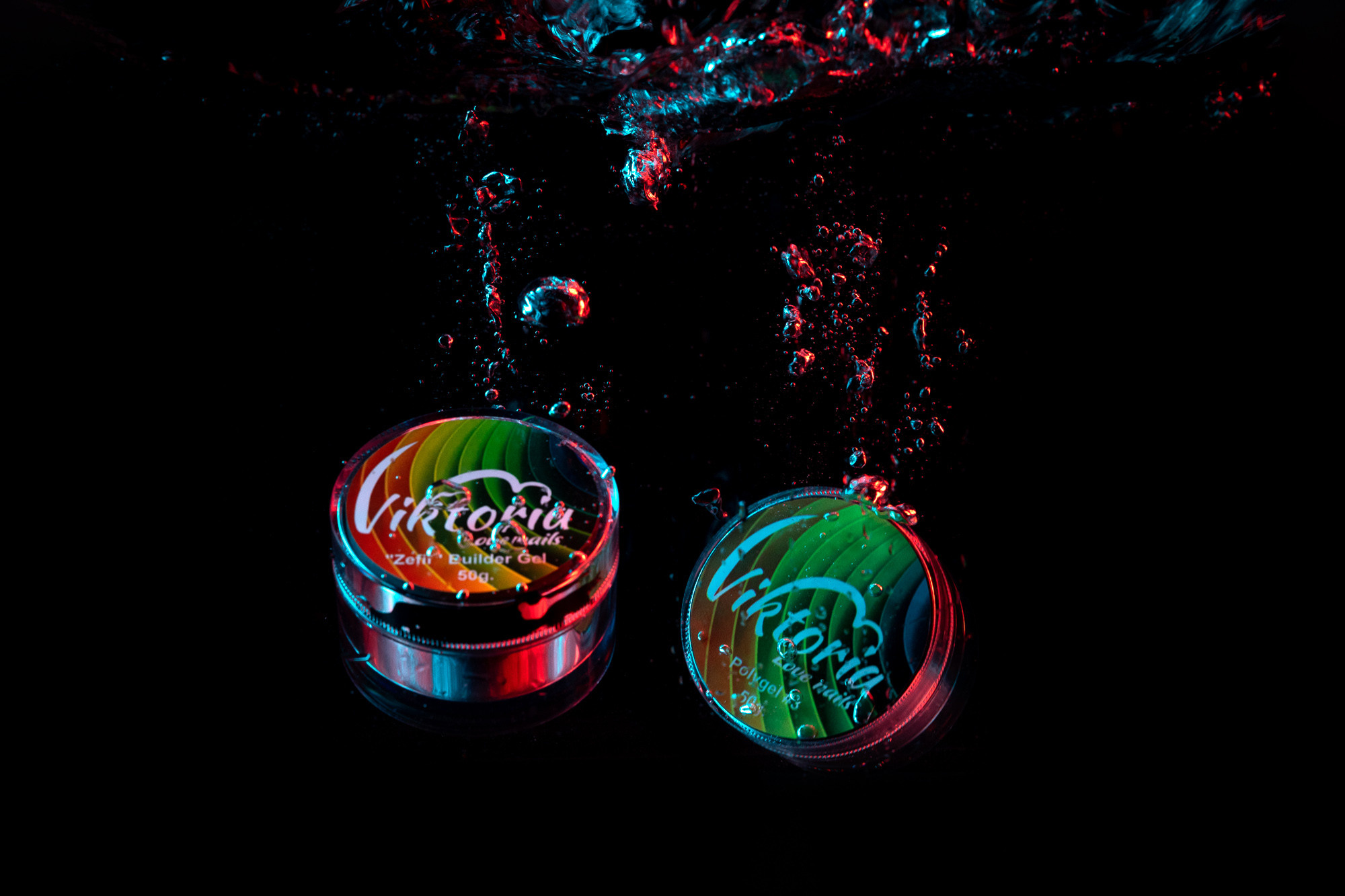 Рекламная съёмка. Фотограф Владимир Зиновьев