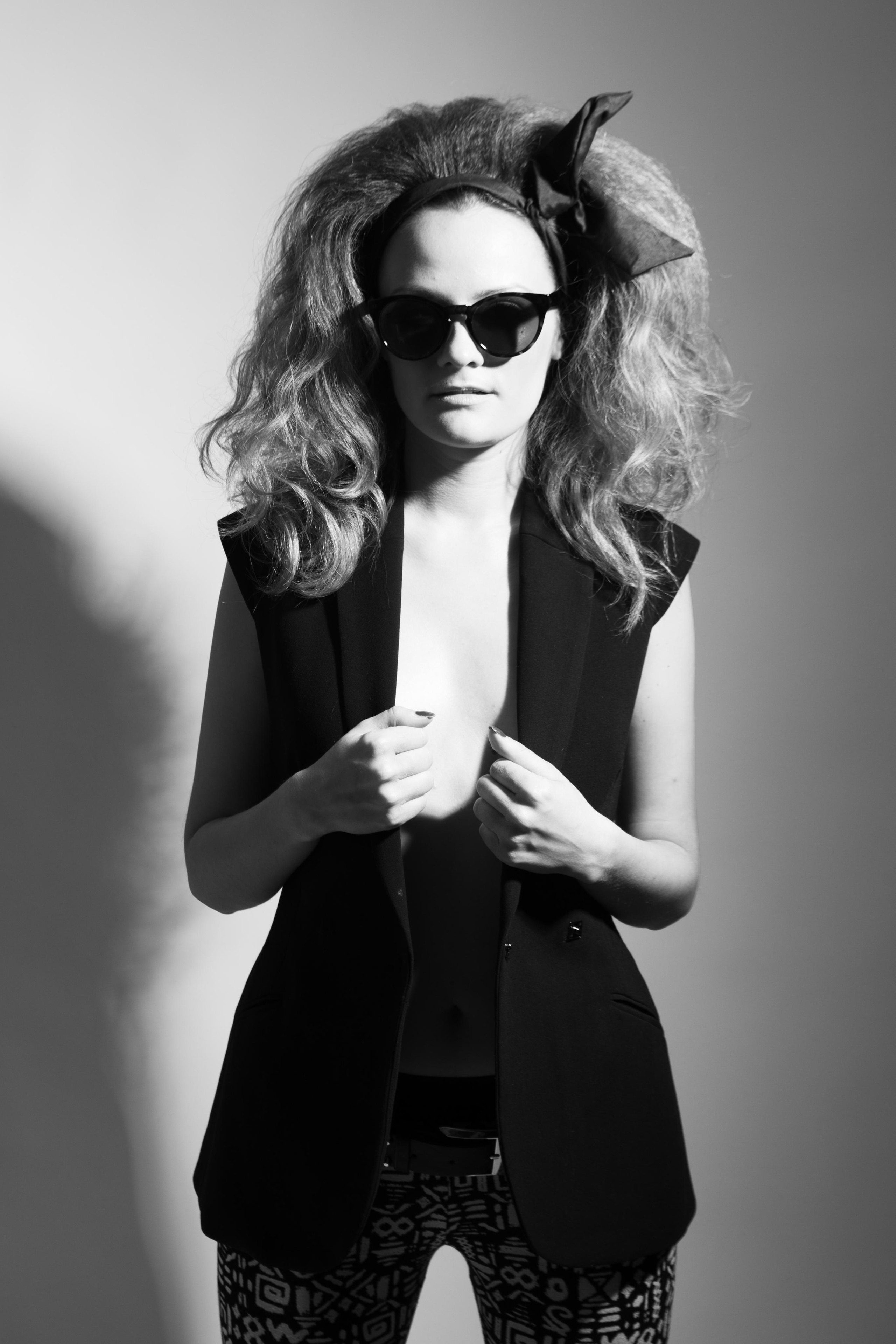 Персональные фотосессии. Фотограф Владимир Зиновьев