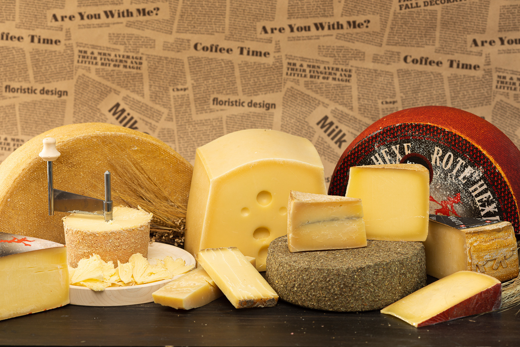 ФУДФОТО. Фотограф Владимир Зиновьев