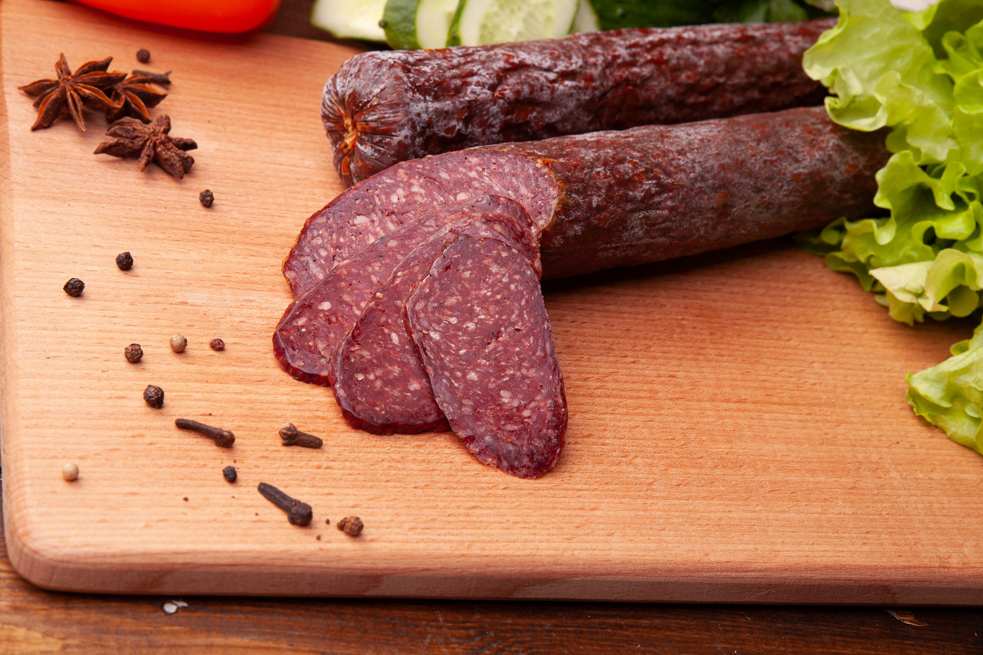 ФУДФОТО. Фотограф Владимир Зиновьев