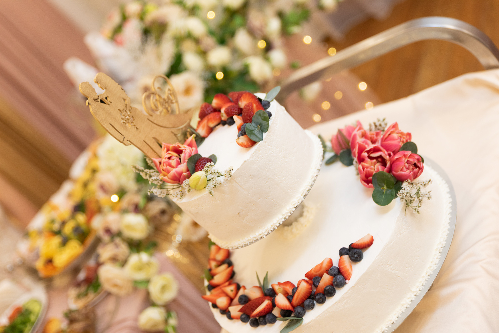 Свадебные фотосессии. Фотограф Владимир Зиновьев