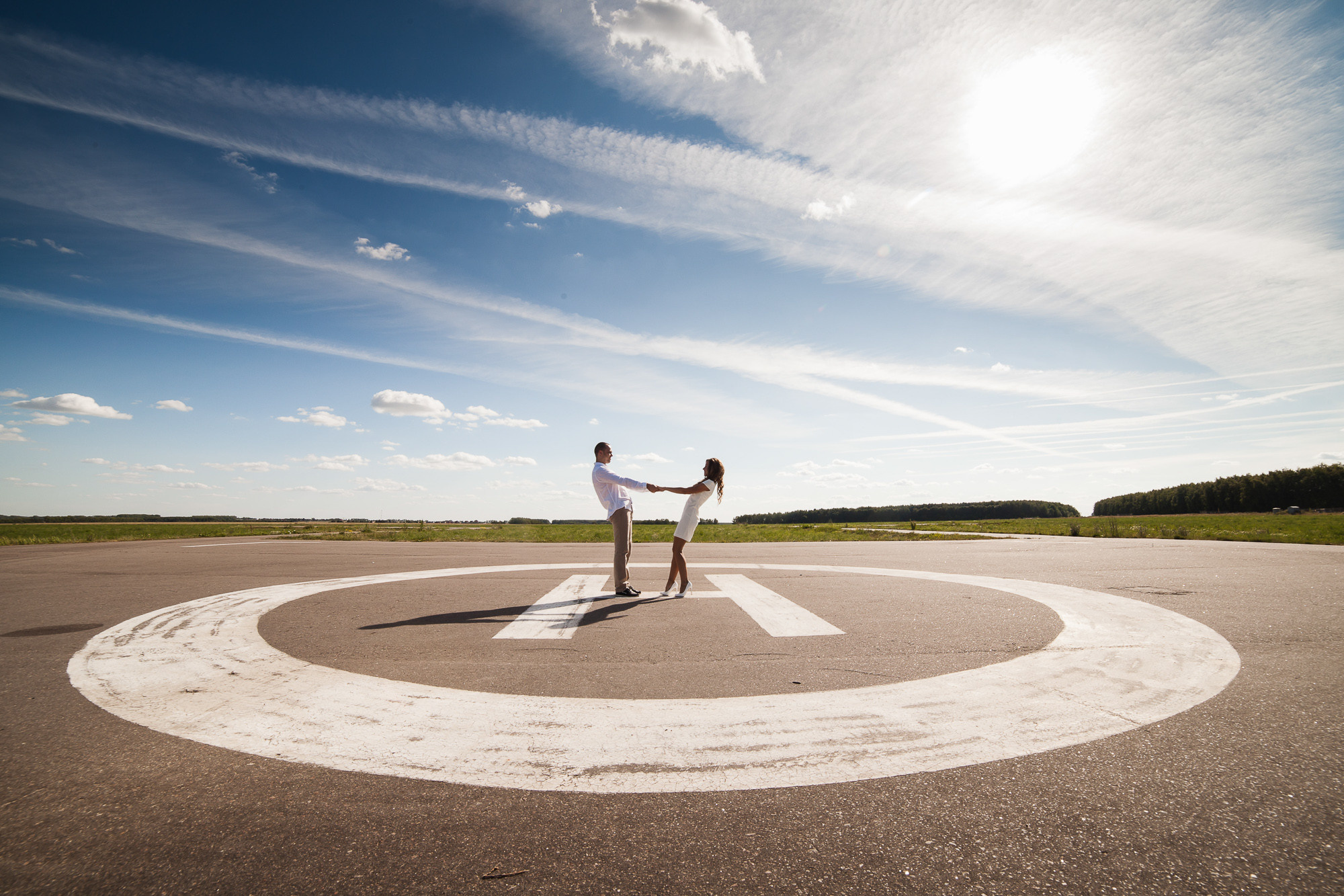 Фотограф Владимир Зиновьев