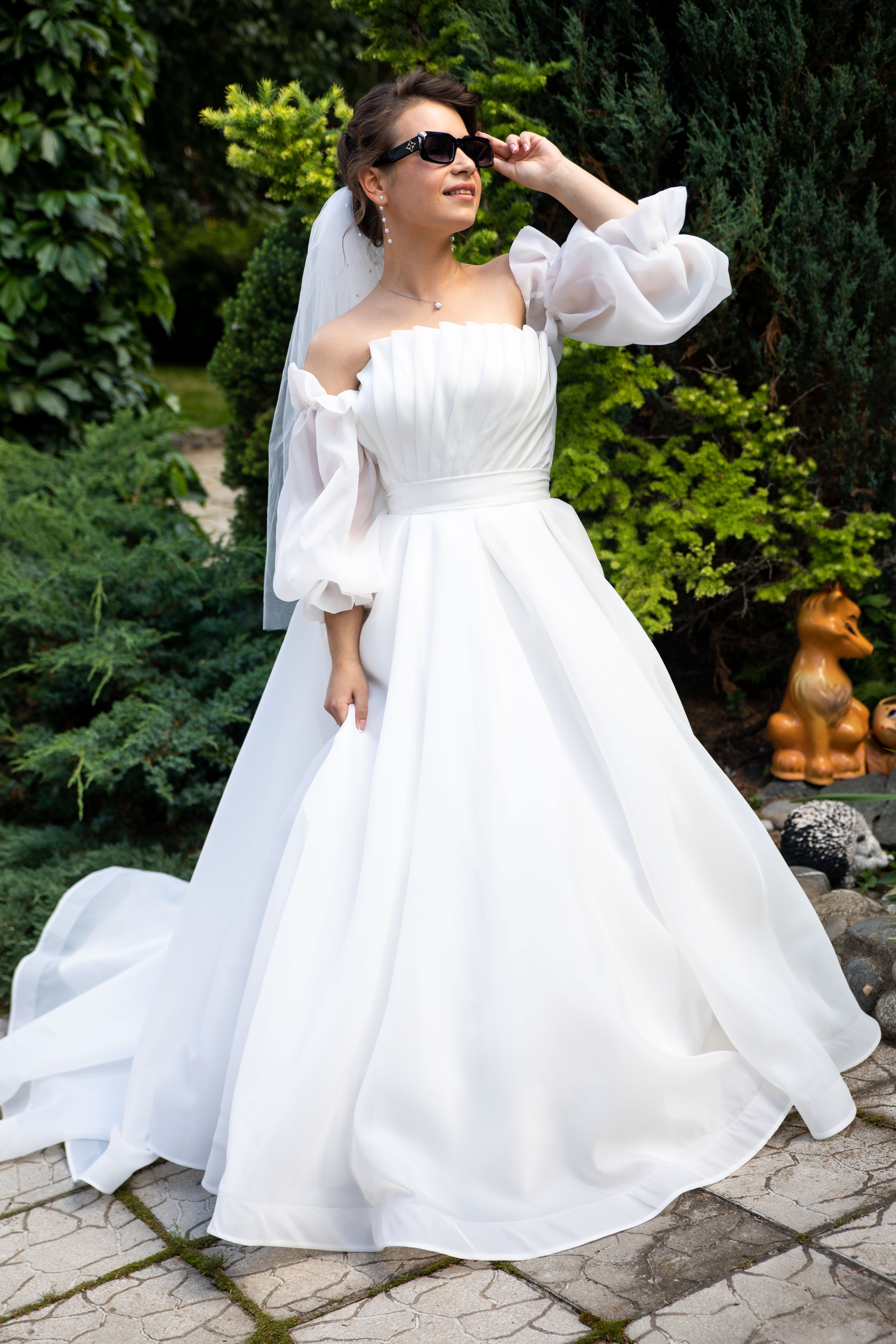 Александр и Валерия. Фотограф Владимир Зиновьев