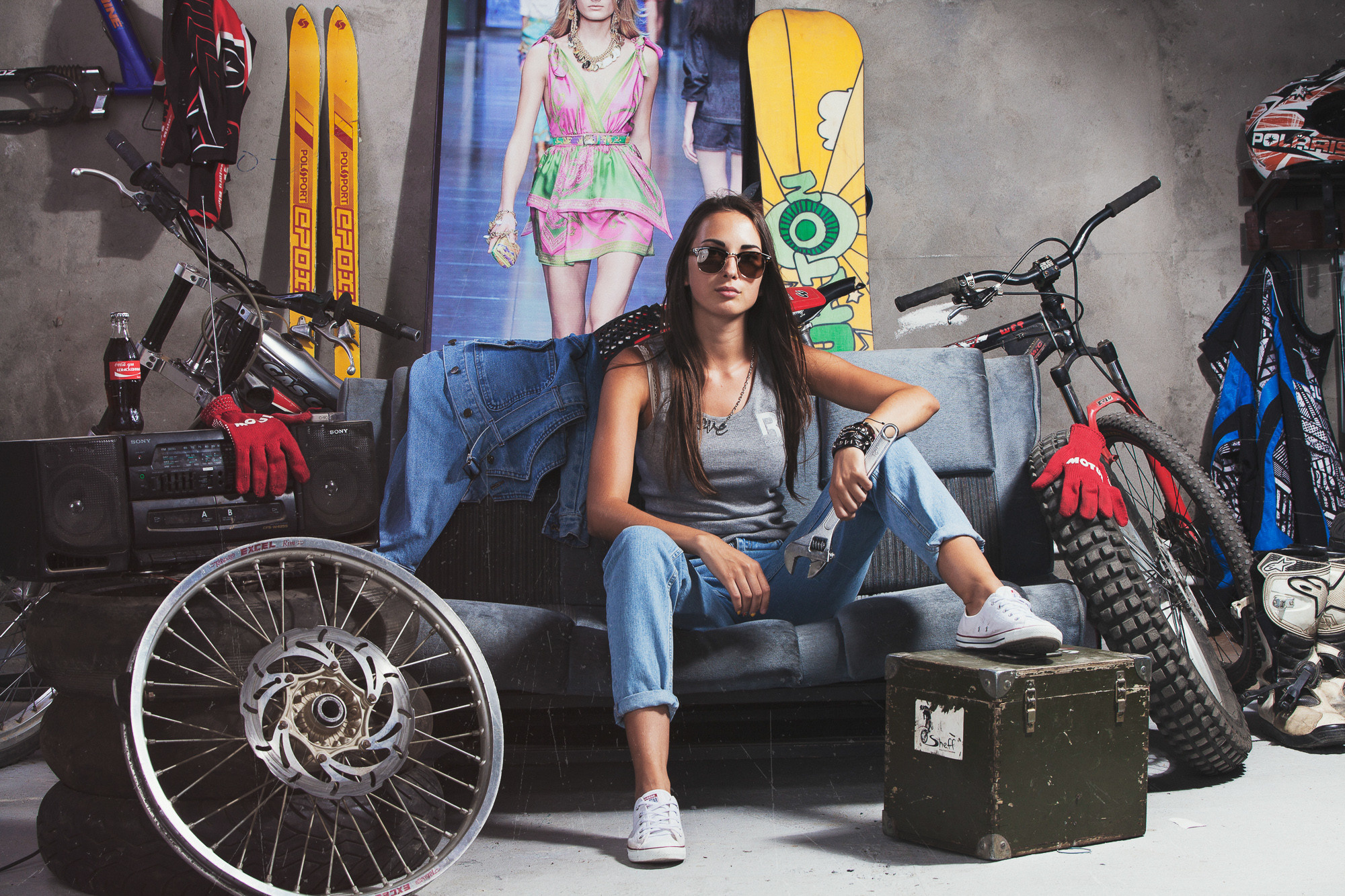 Фотограф Владимир Зиновьев