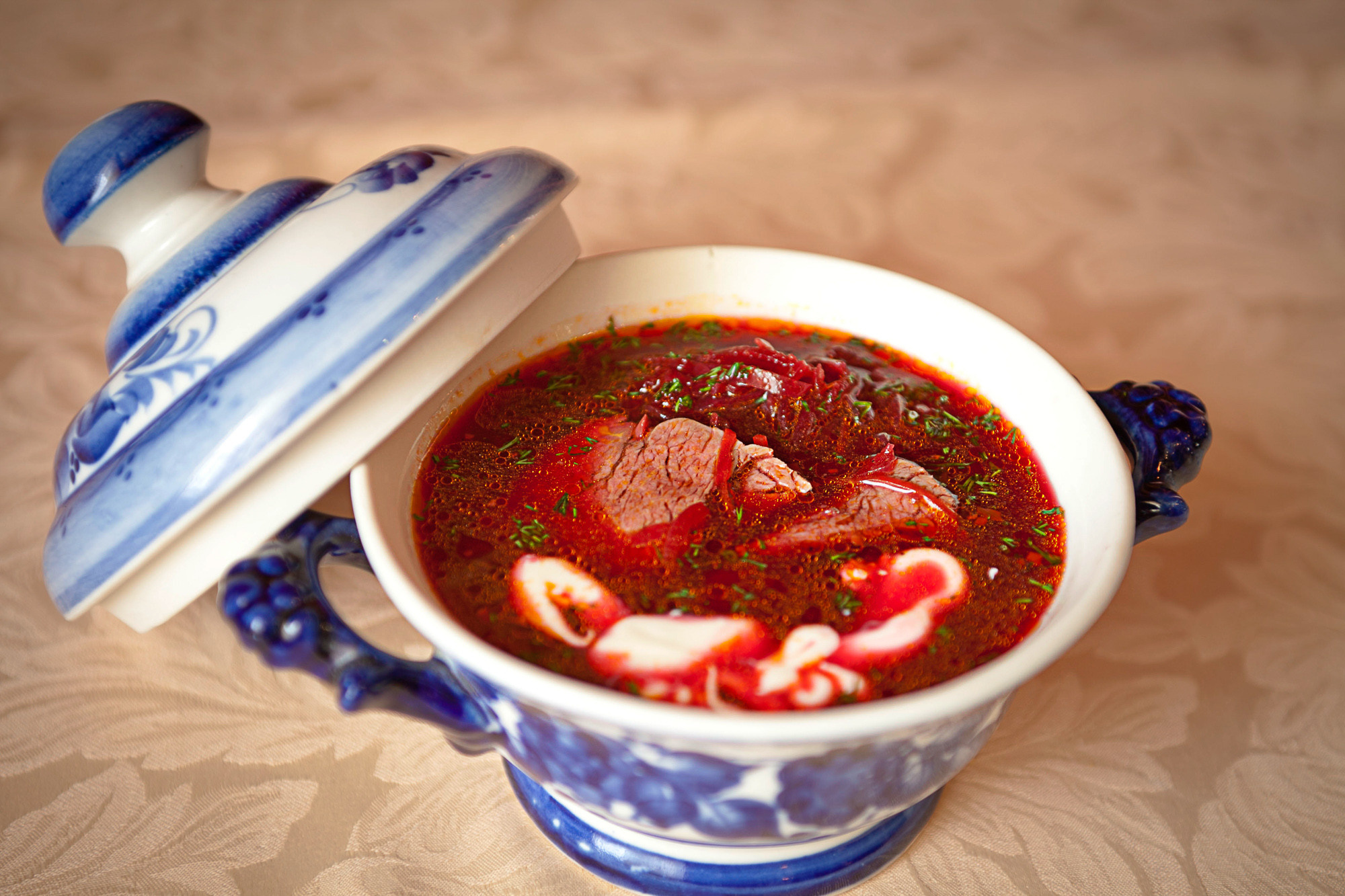 ФУДФОТО. Фотограф Владимир Зиновьев