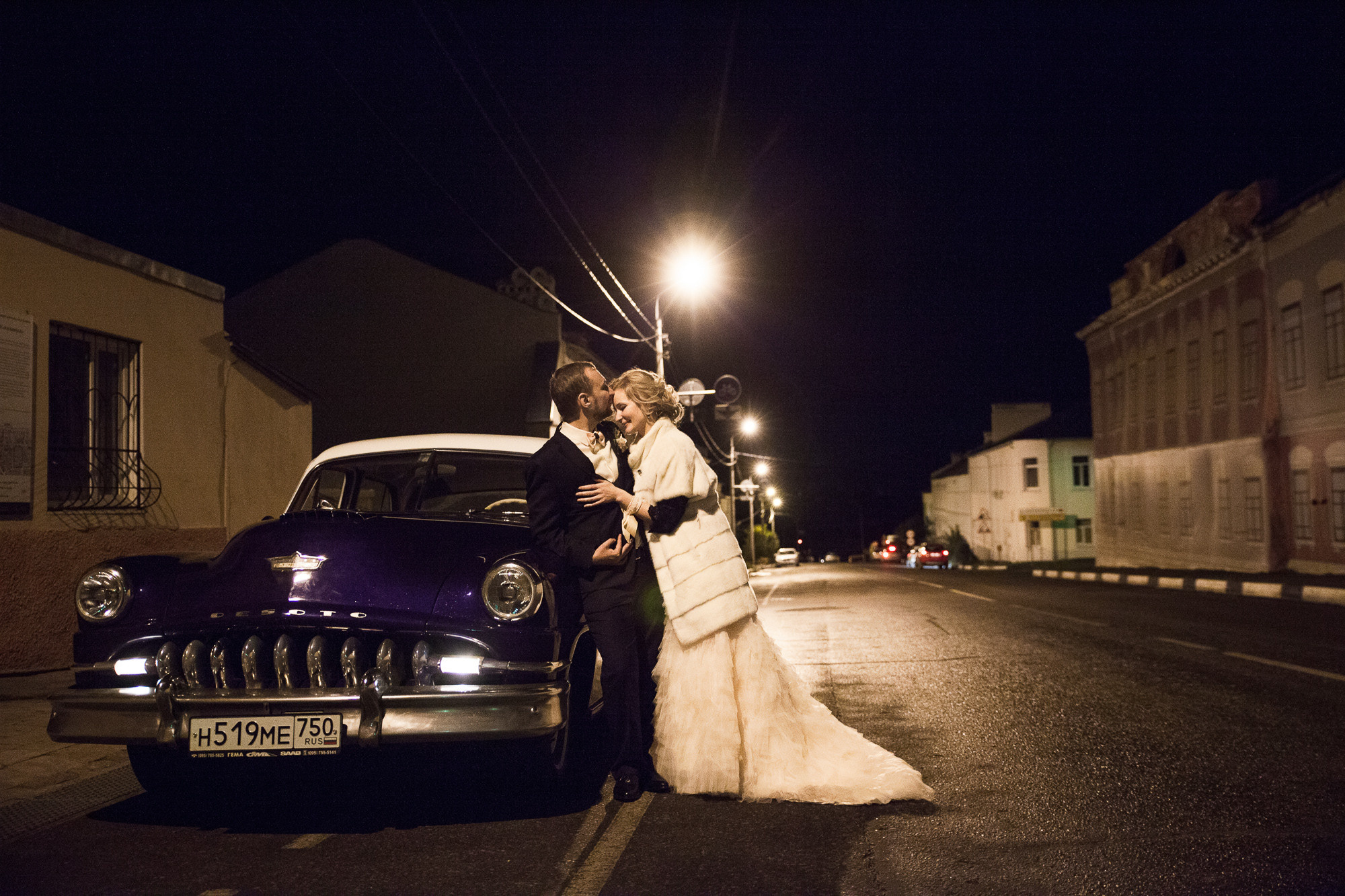 Фотограф Владимир Зиновьев