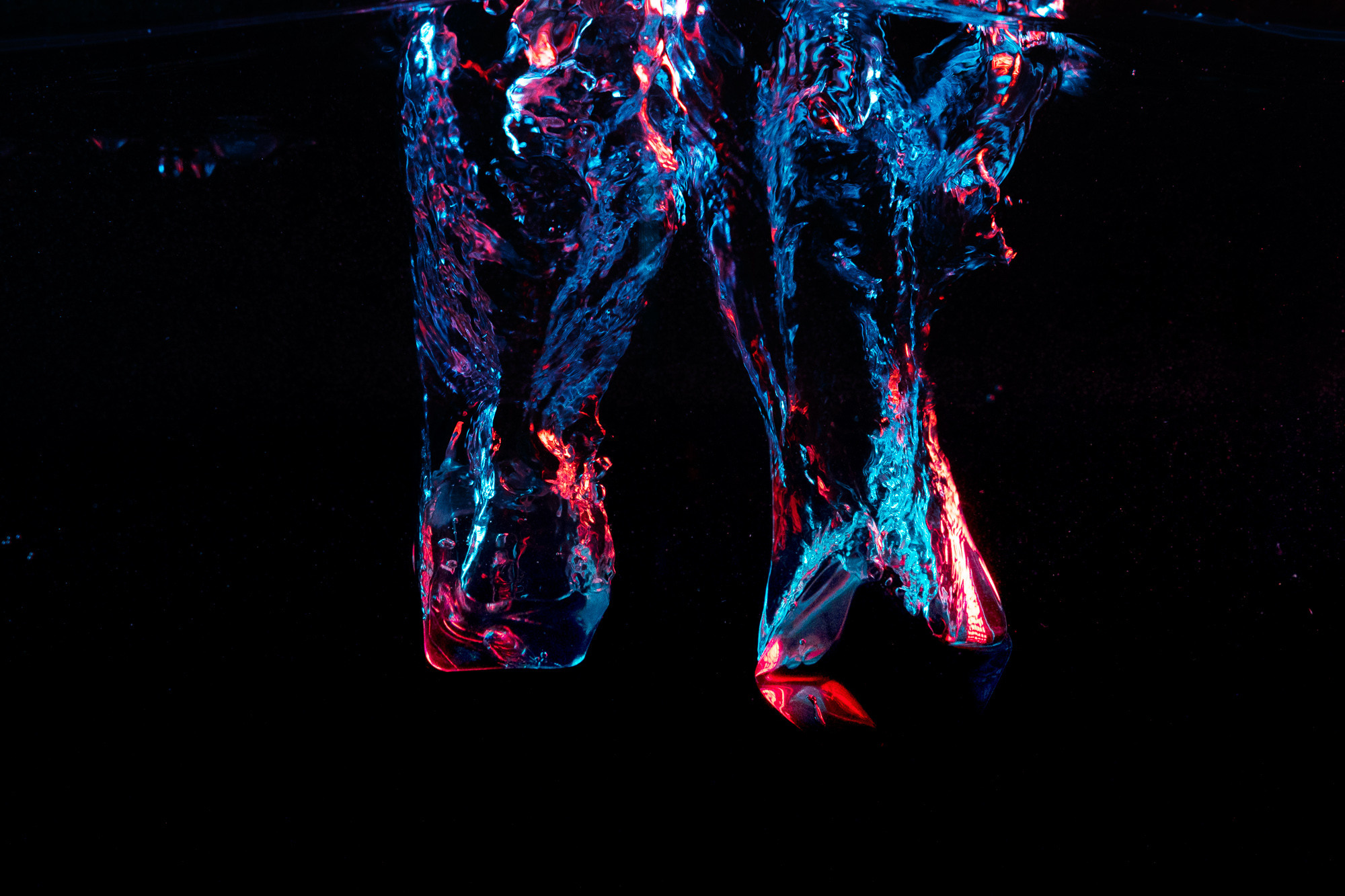 Рекламная съёмка. Фотограф Владимир Зиновьев