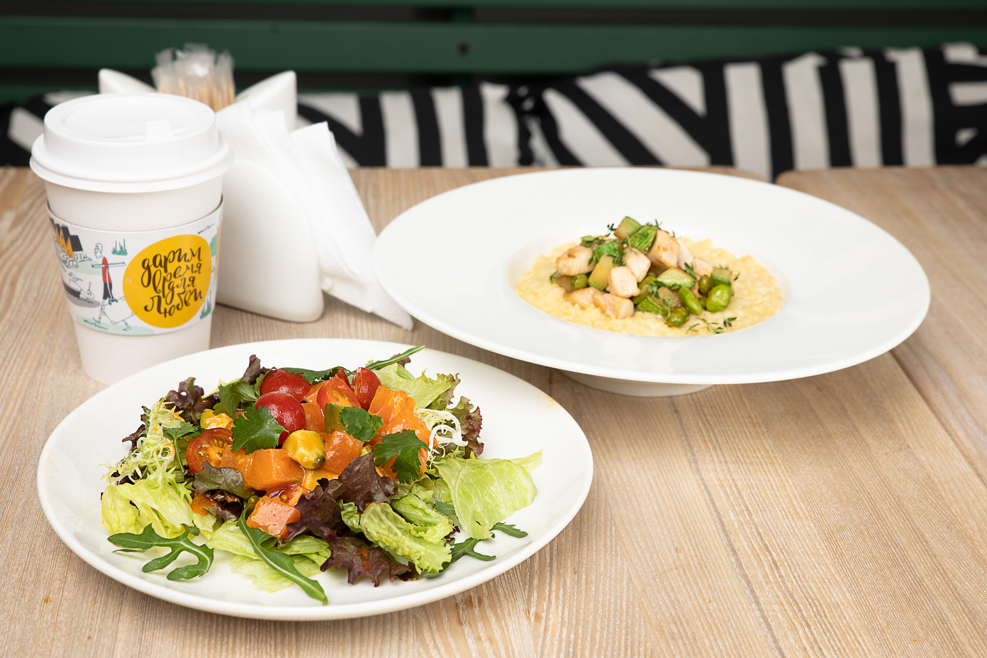 ФУДФОТО. Фотограф Владимир Зиновьев