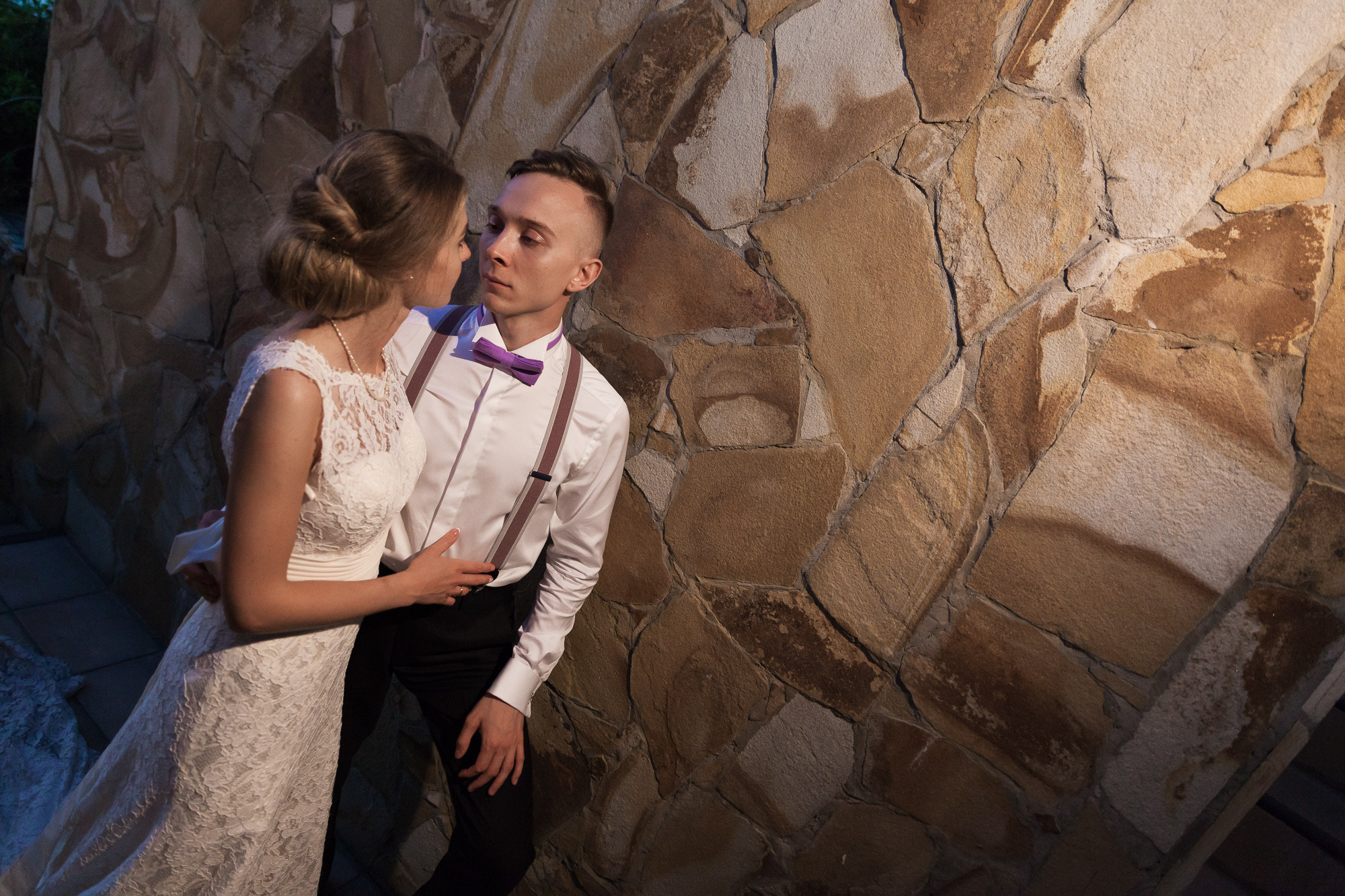 Свадебные фотосессии. Фотограф Владимир Зиновьев