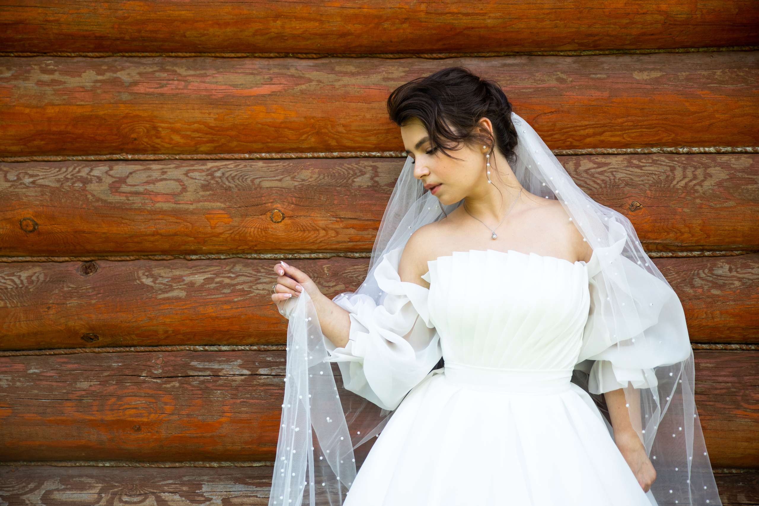 Александр и Валерия. Фотограф Владимир Зиновьев