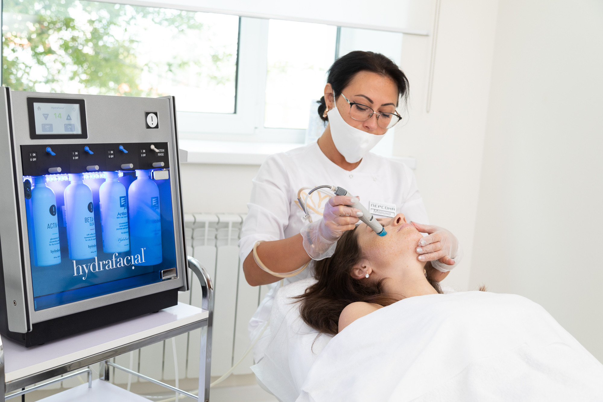 Рекламная съёмка. Фотограф Владимир Зиновьев