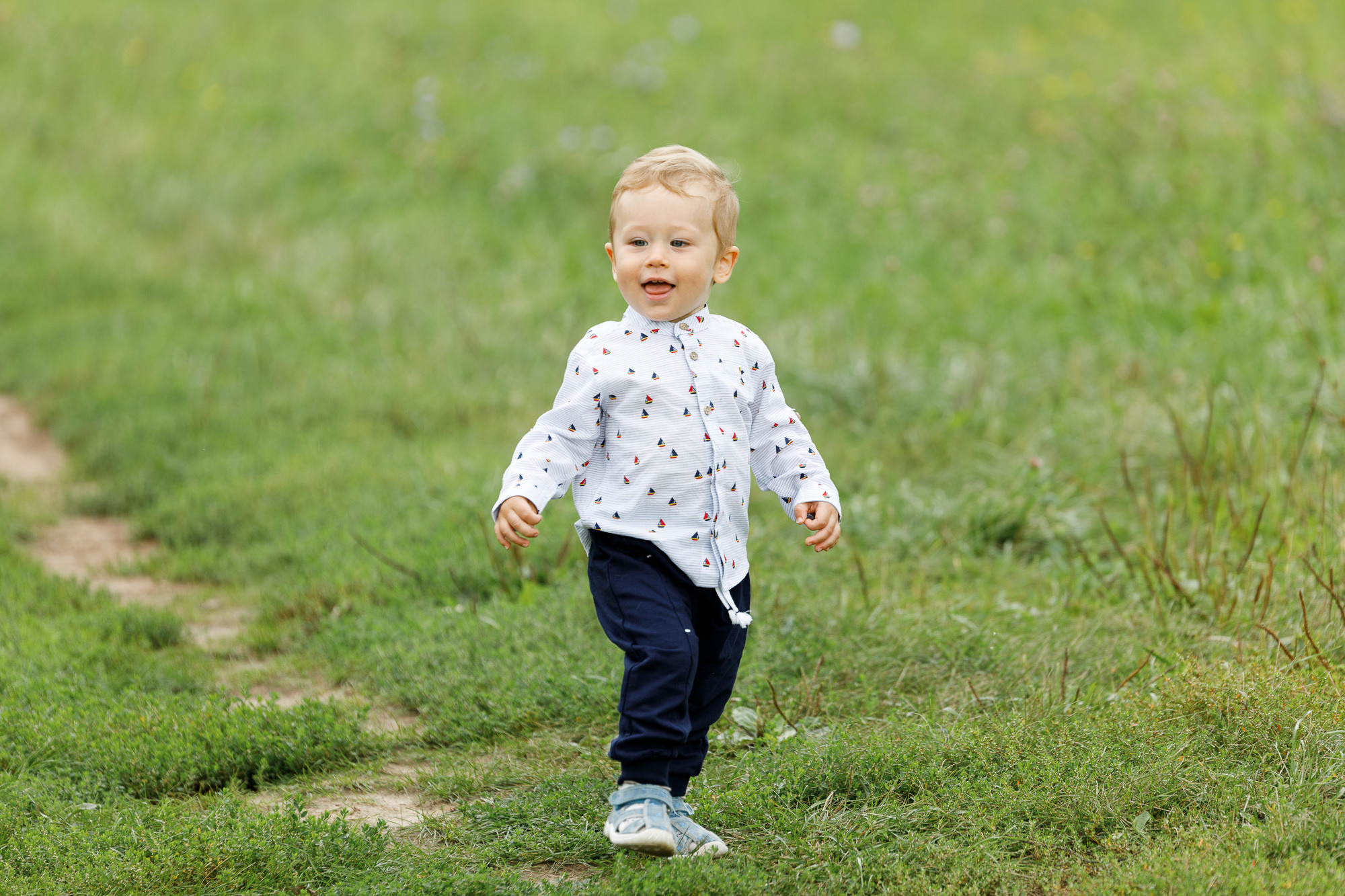 Семейные фотосессии. Фотограф Владимир Зиновьев