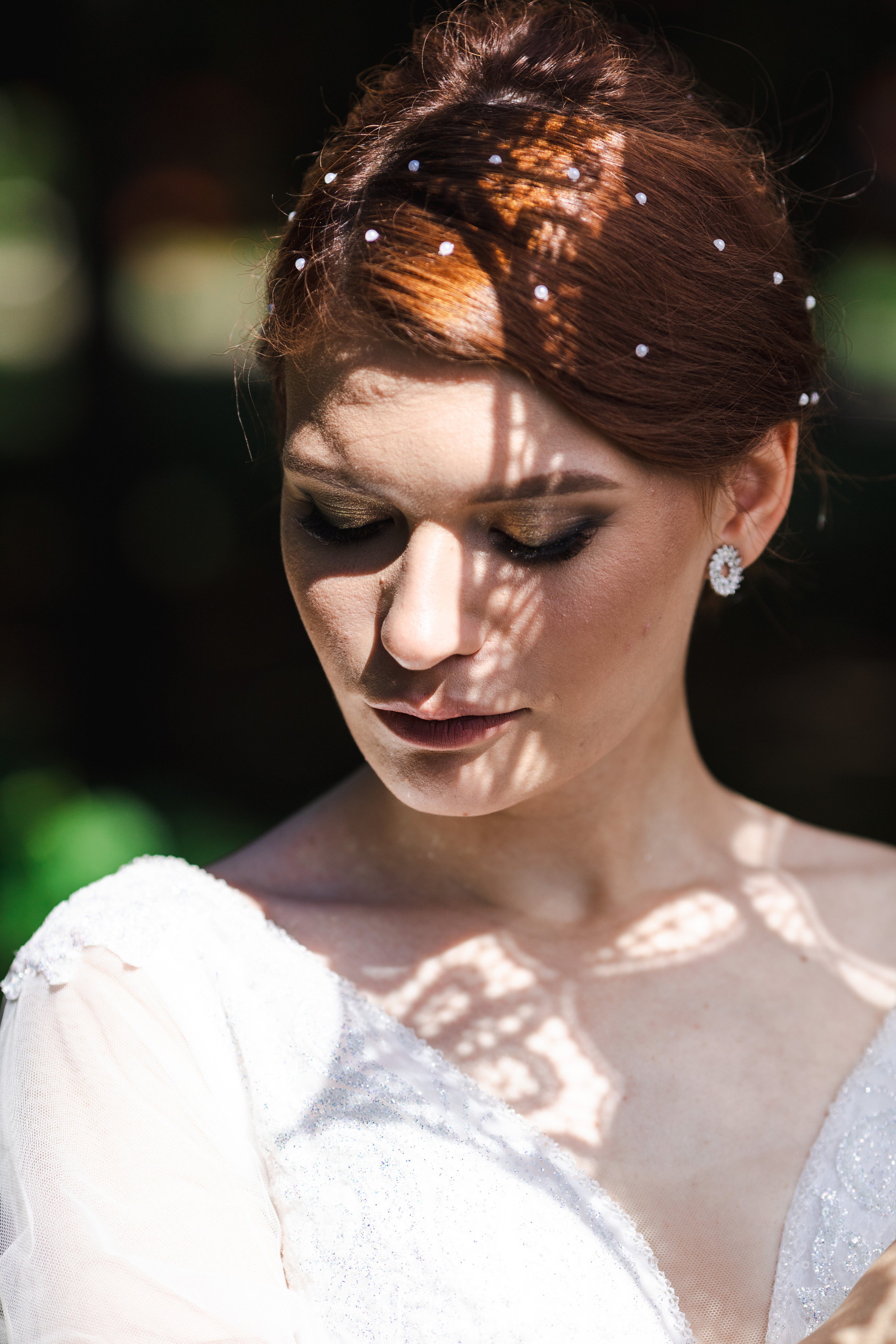 Денис и Алина. Фотограф Владимир Зиновьев