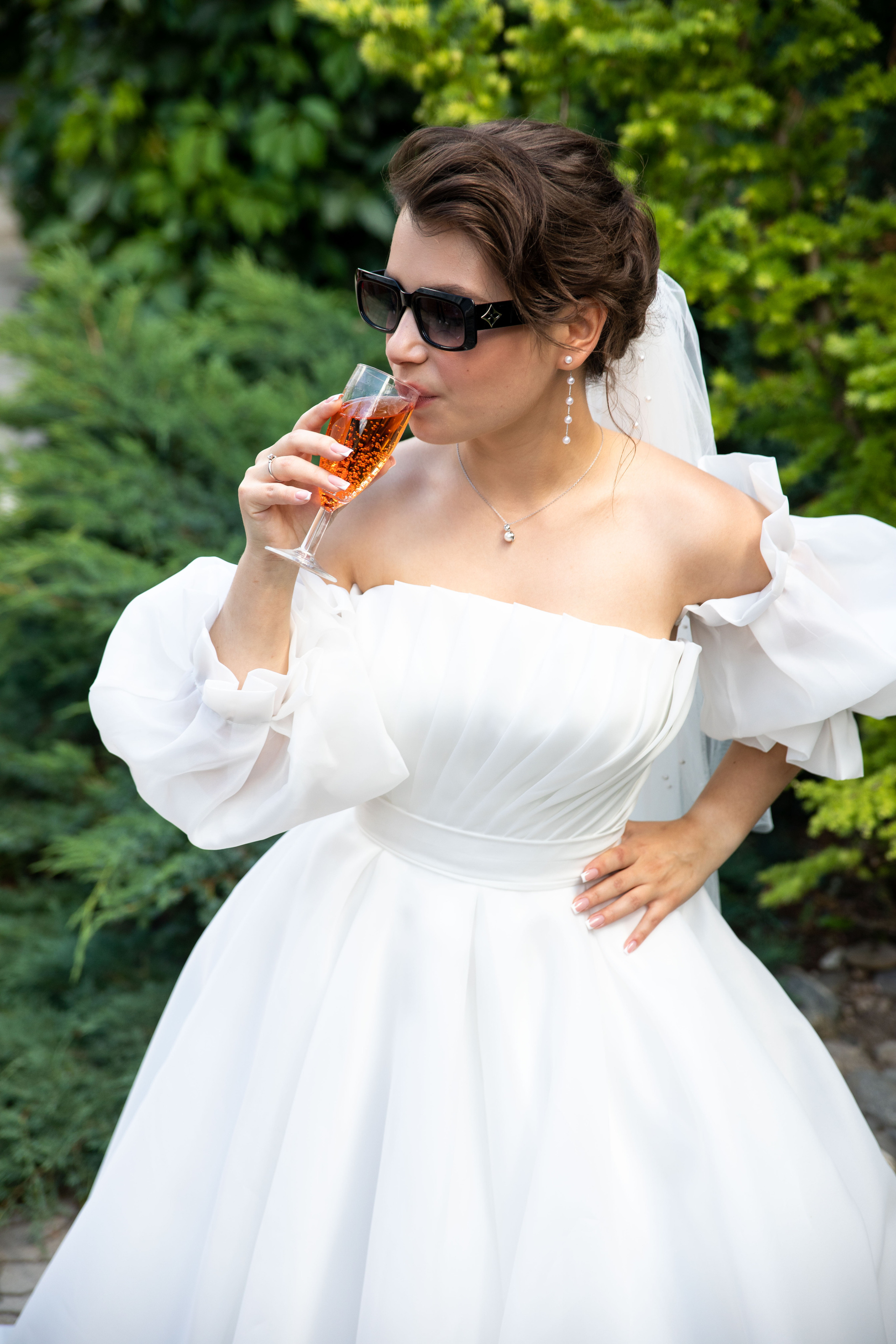 Александр и Валерия. Фотограф Владимир Зиновьев