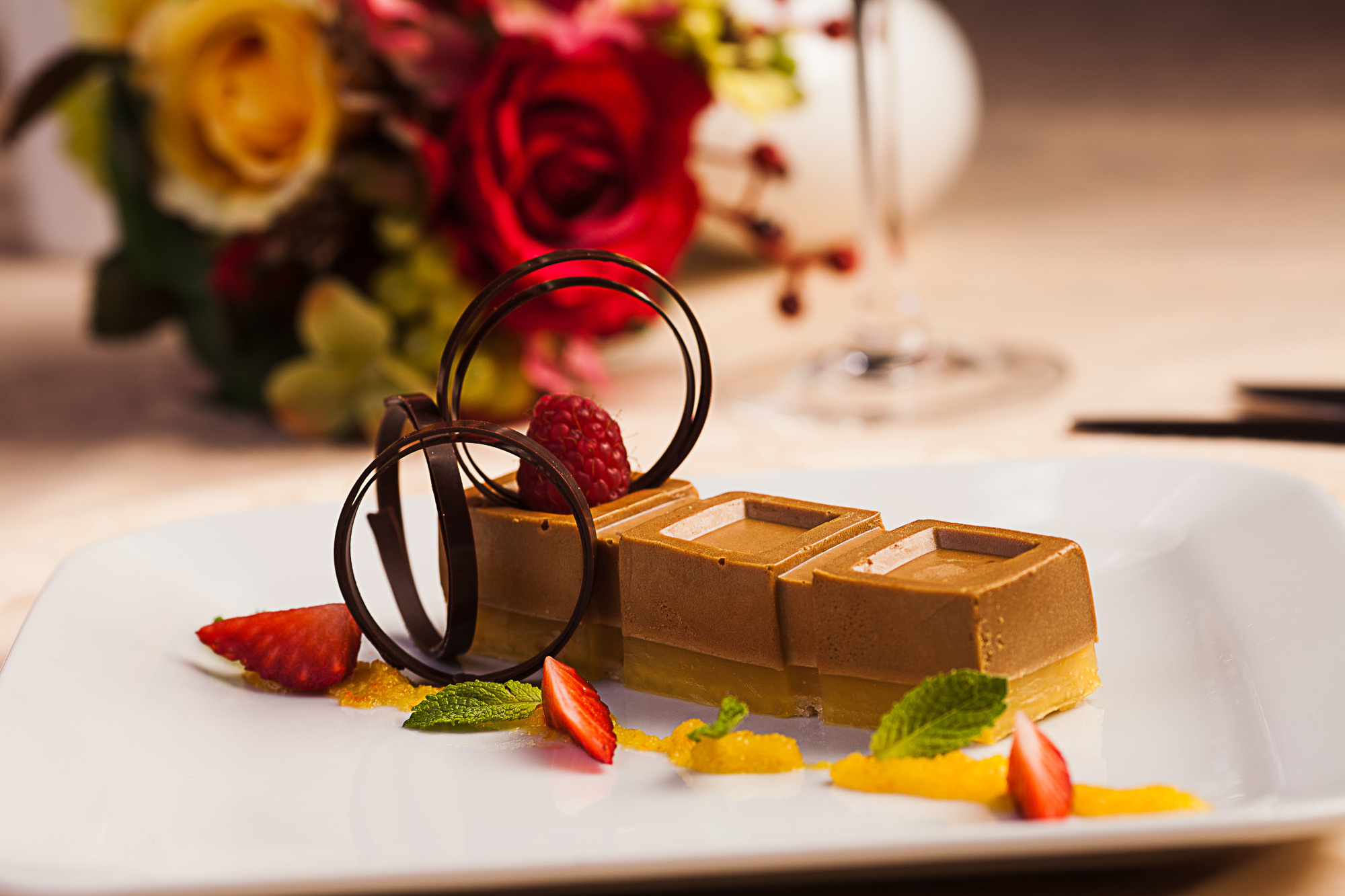 ФУДФОТО. Фотограф Владимир Зиновьев