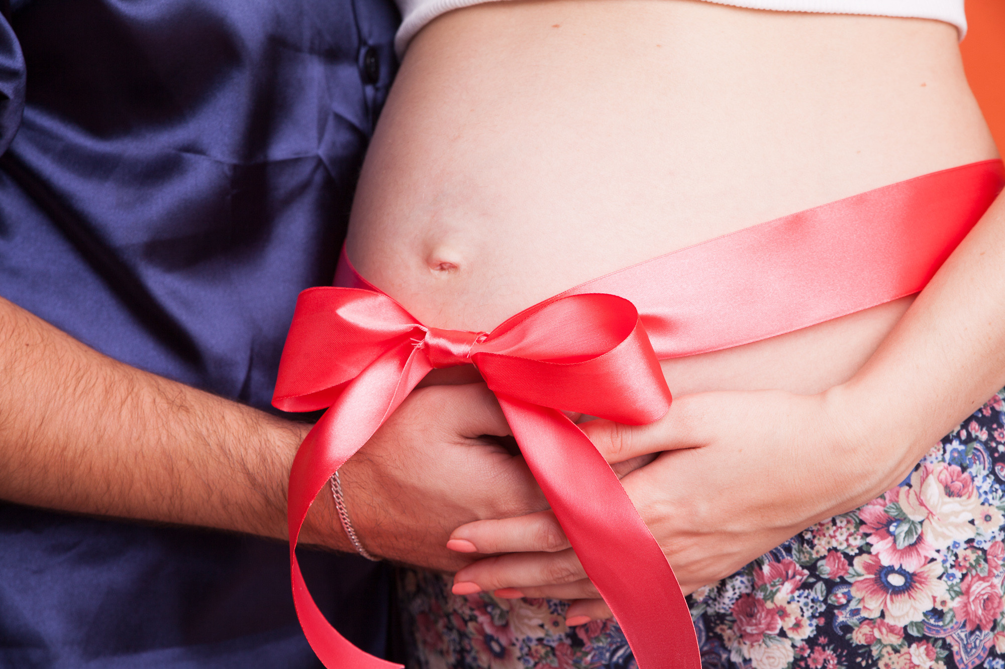 Семейные фотосессии. Фотограф Владимир Зиновьев