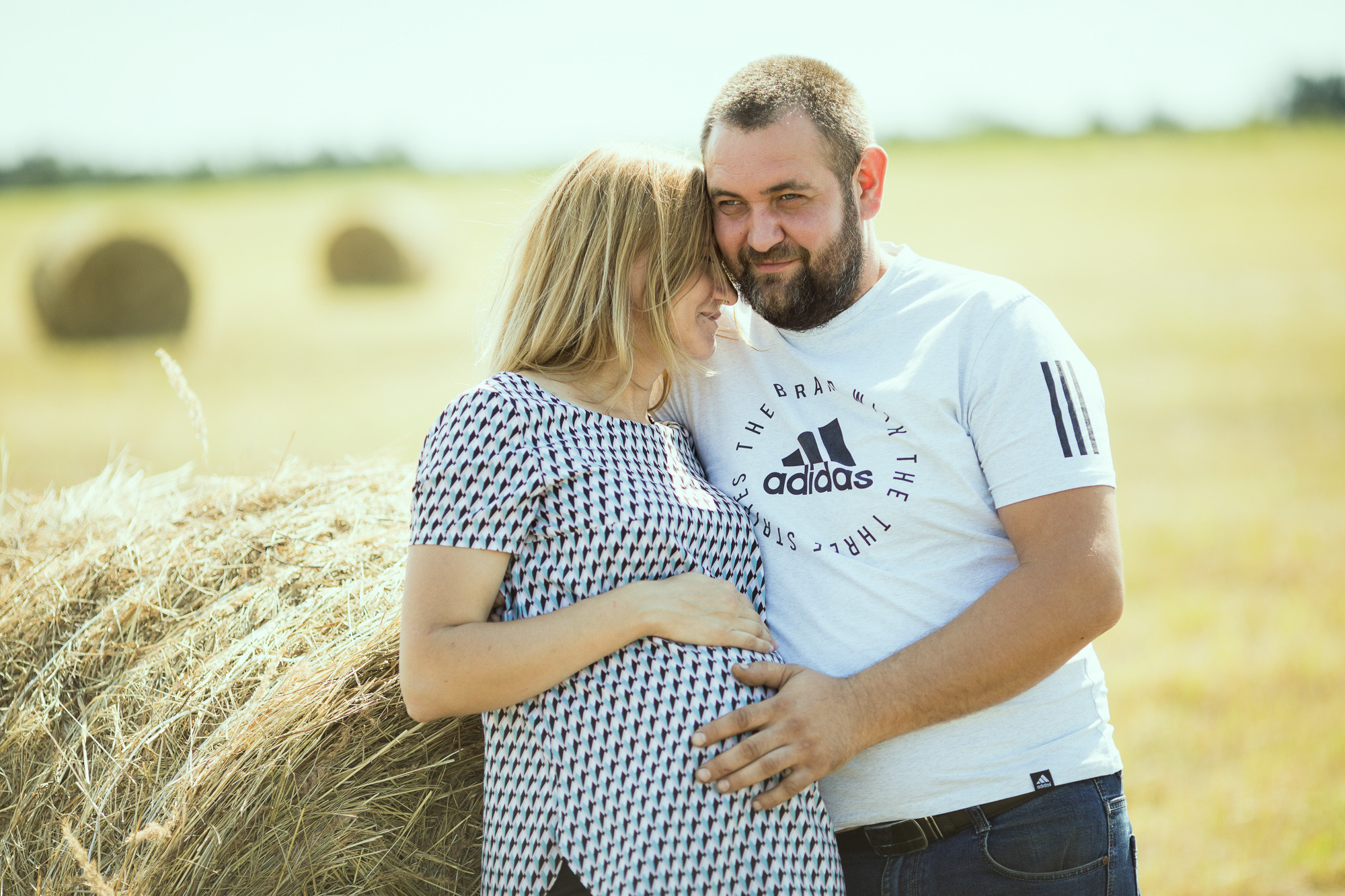 Семейные фотосессии. Фотограф Владимир Зиновьев